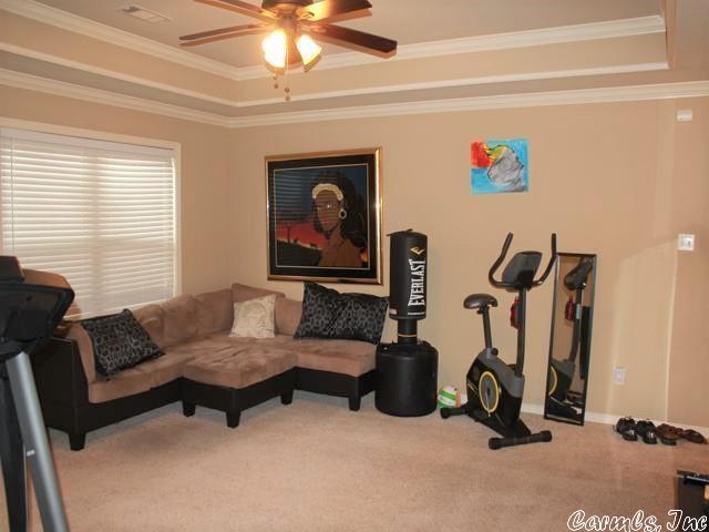 Orchard Hollow Estates I - Residential