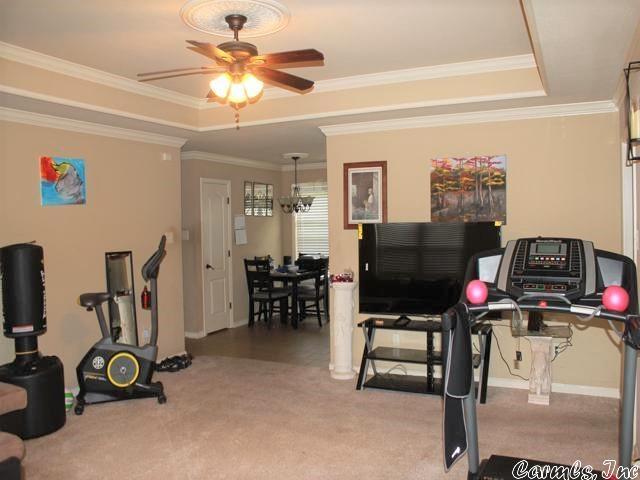 Orchard Hollow Estates I - Residential