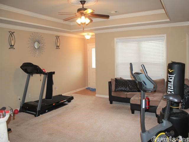 Orchard Hollow Estates I - Residential