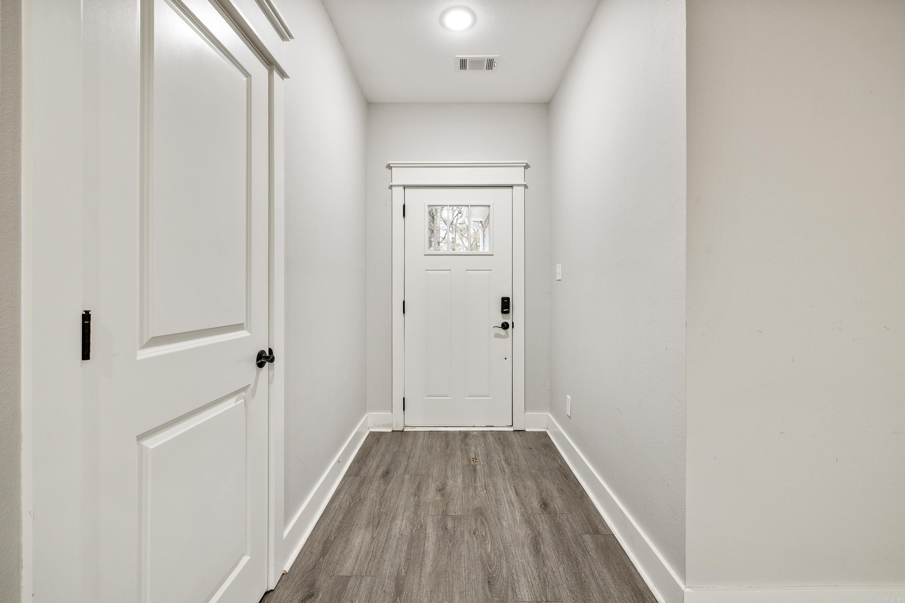 MACK THOMAS - Residential