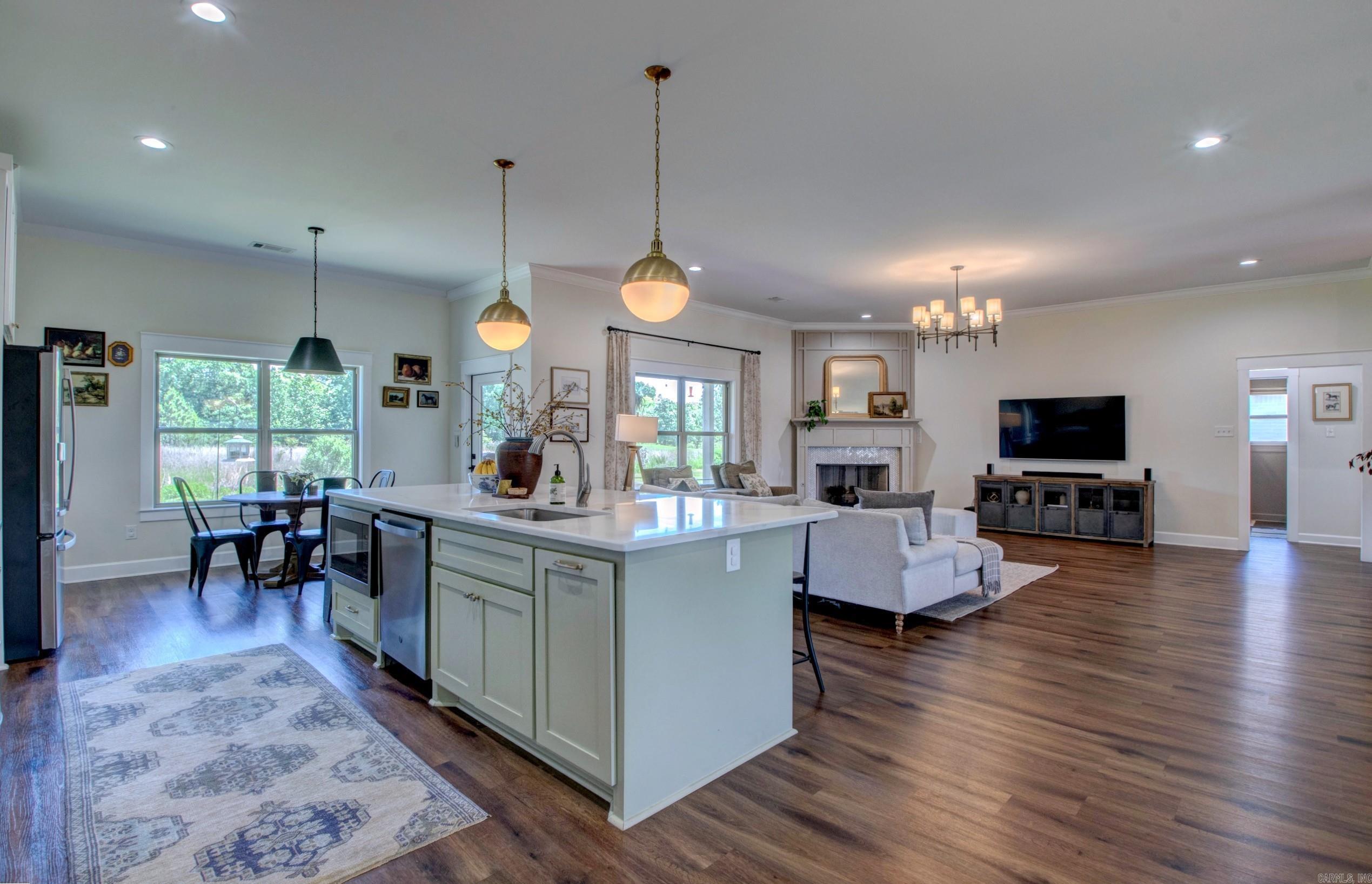THE RIVER PLANTATION PH REPLAT P - Residential