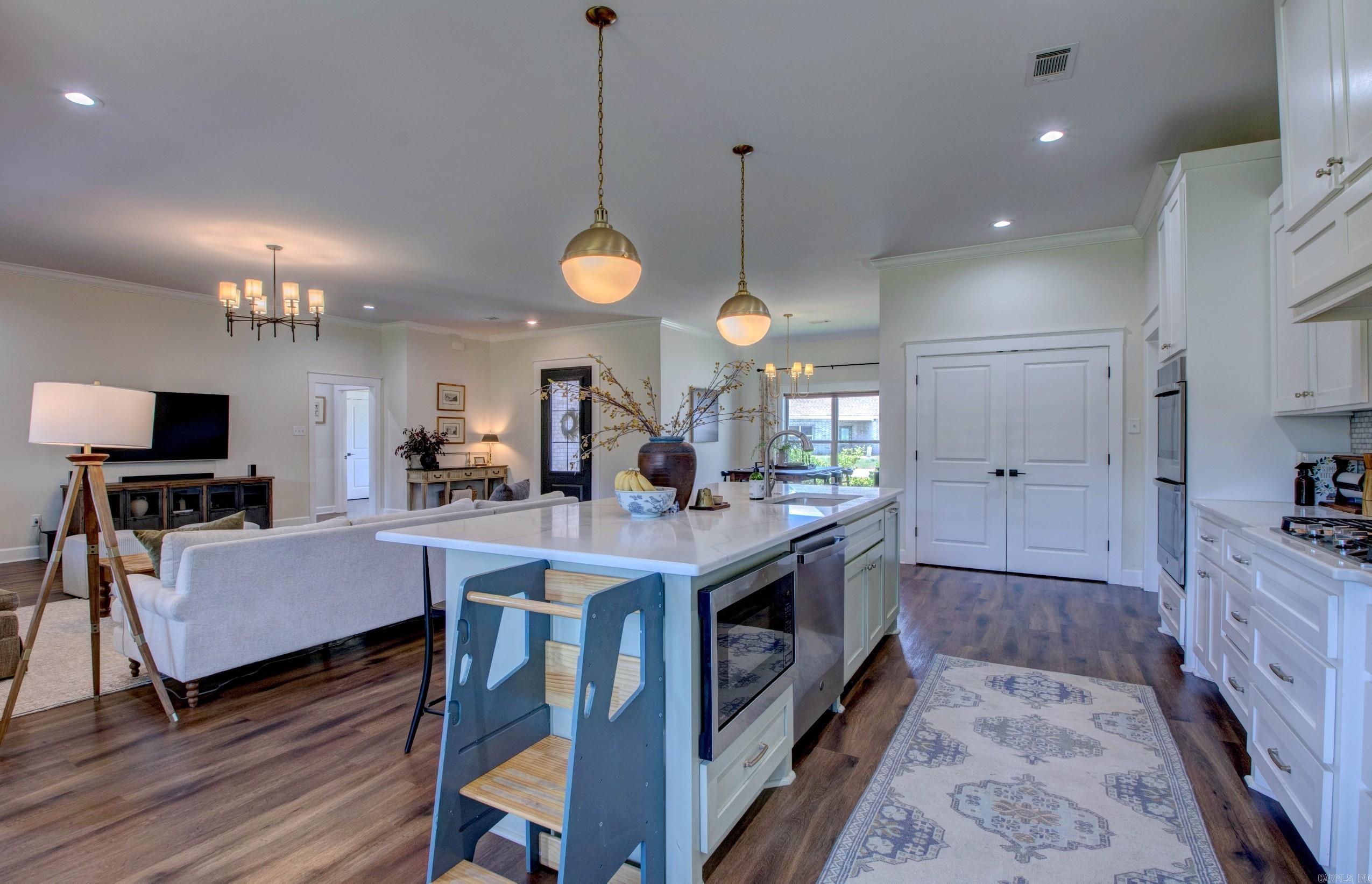 THE RIVER PLANTATION PH REPLAT P - Residential