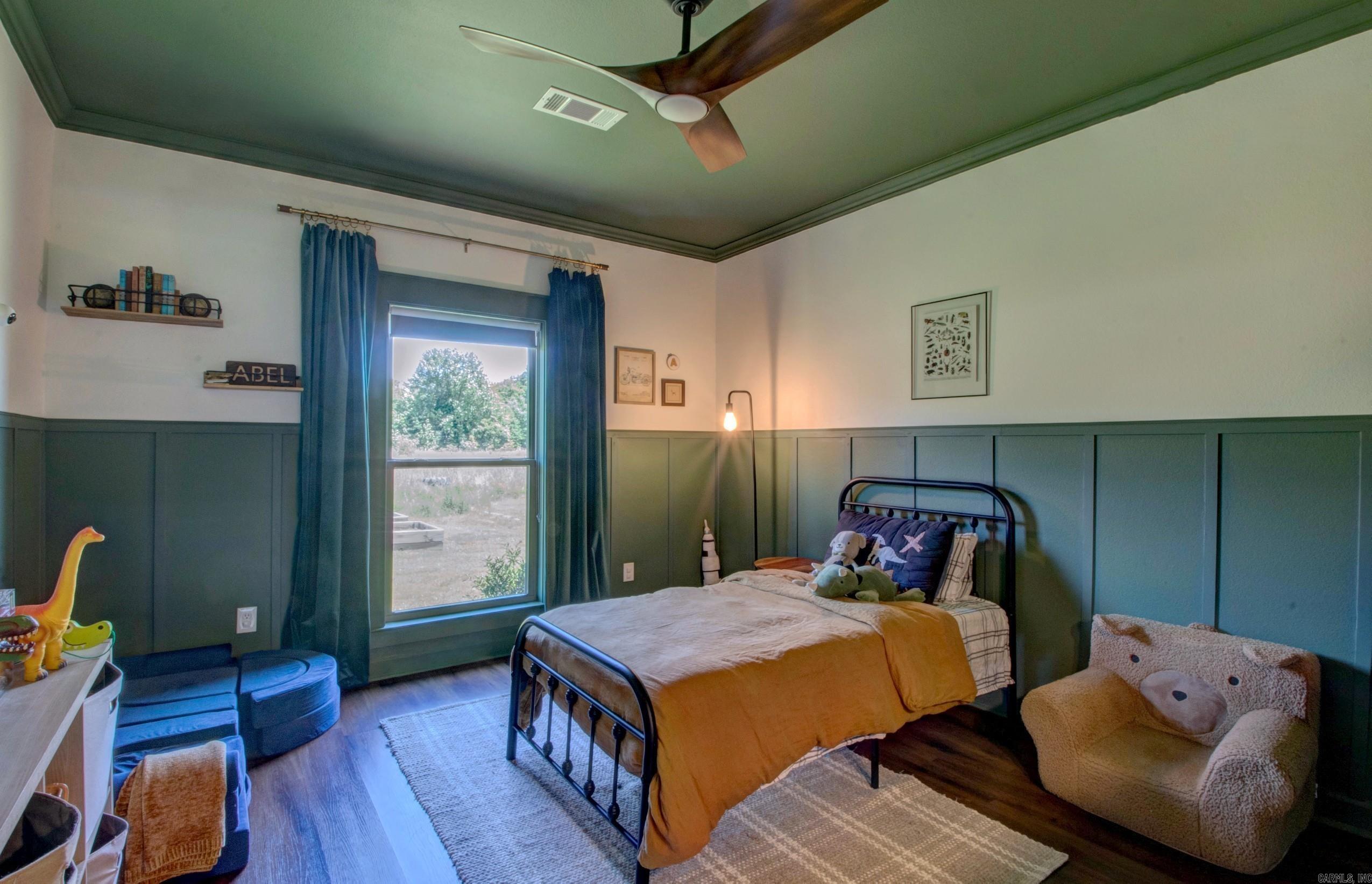 THE RIVER PLANTATION PH REPLAT P - Residential
