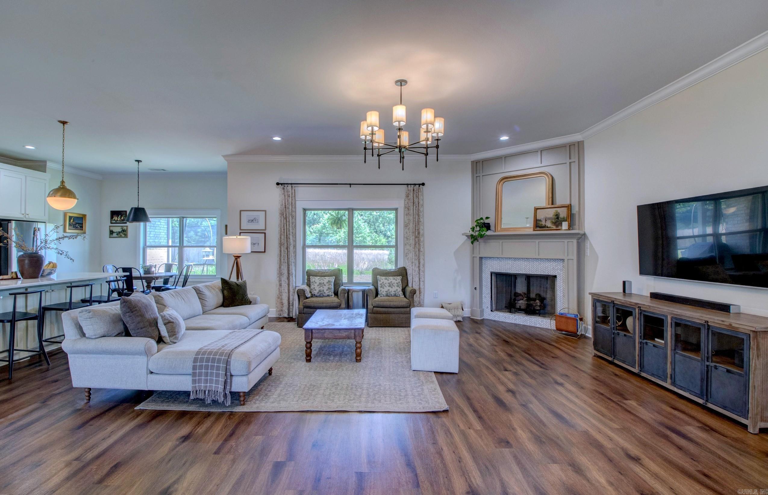 THE RIVER PLANTATION PH REPLAT P - Residential