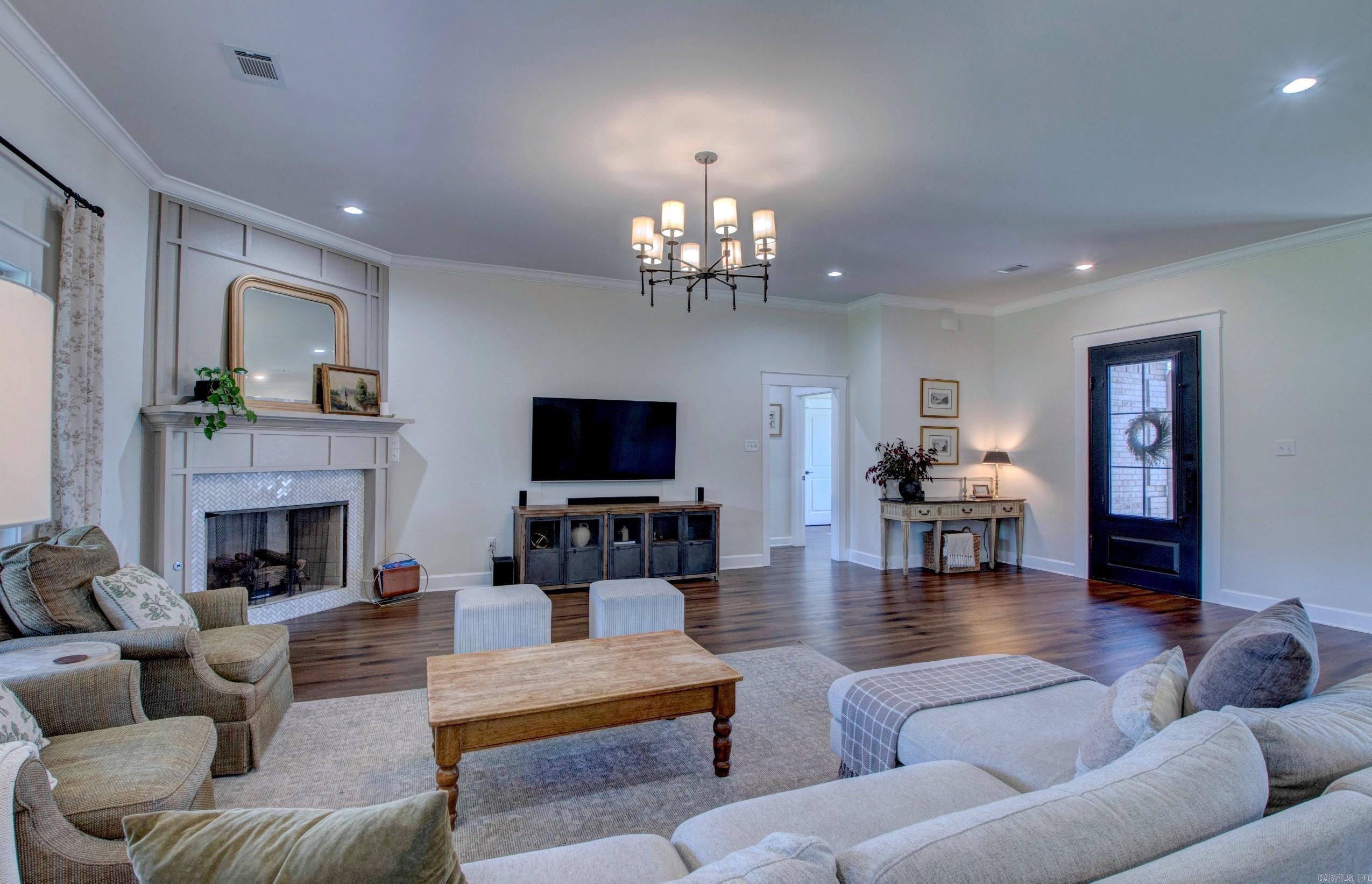 THE RIVER PLANTATION PH REPLAT P - Residential