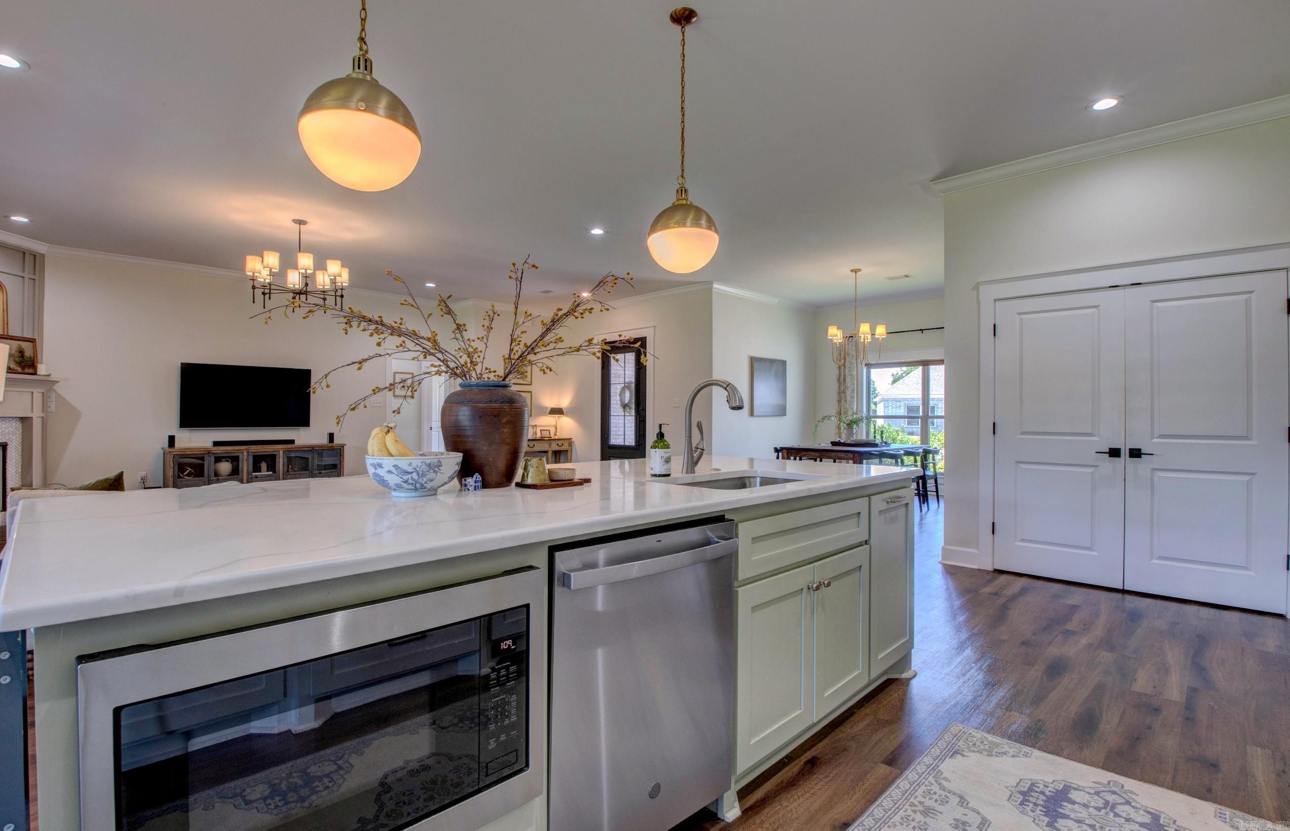 THE RIVER PLANTATION PH REPLAT P - Residential