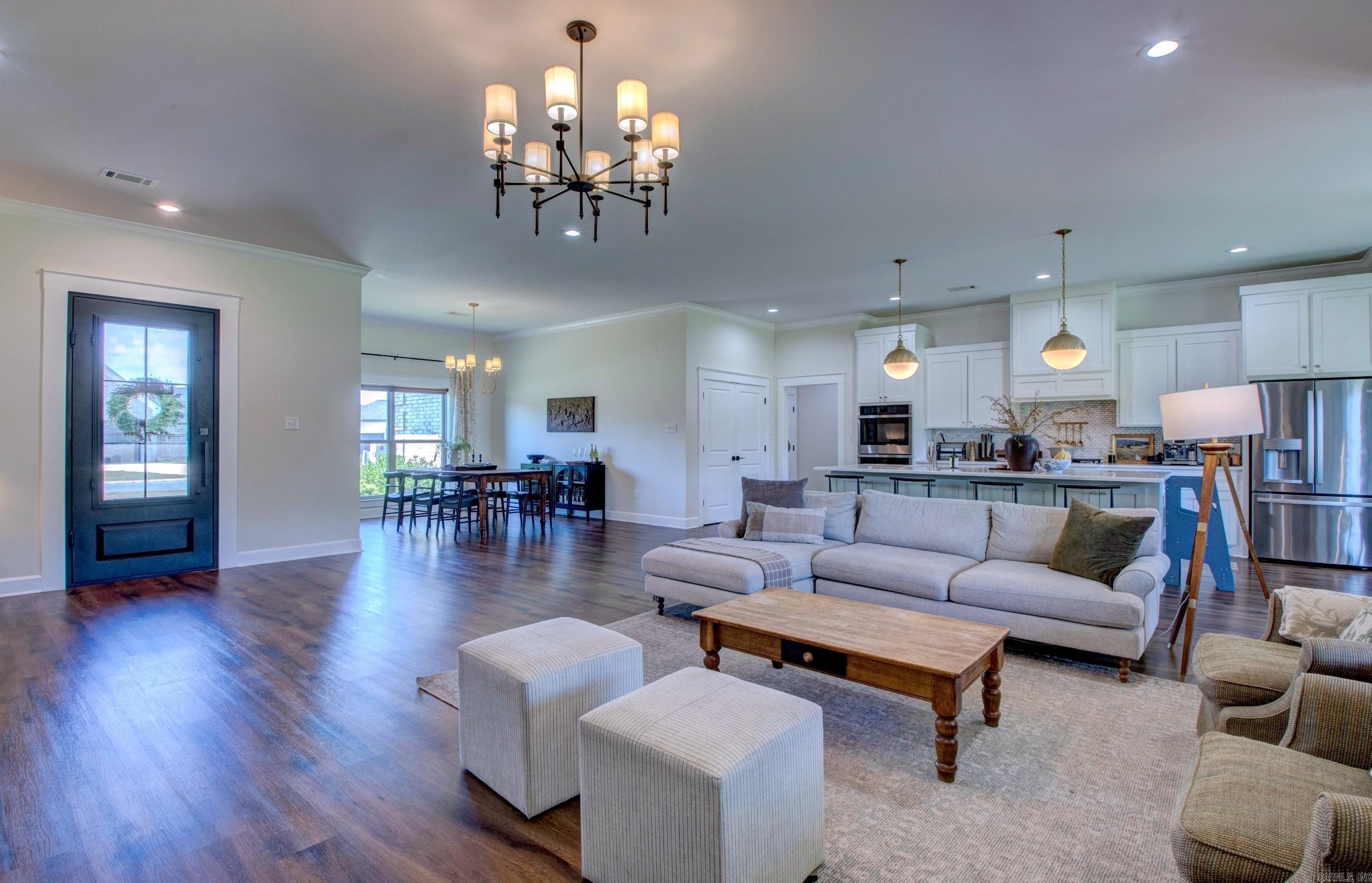 THE RIVER PLANTATION PH REPLAT P - Residential