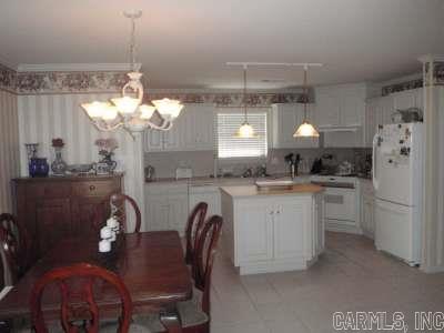 Gap Creek - Residential Lease