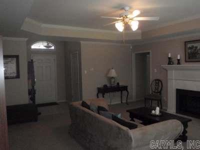 Gap Creek - Residential Lease