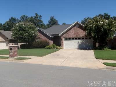 Gap Creek - Residential Lease