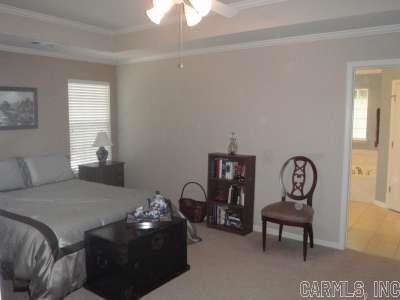 Gap Creek - Residential Lease