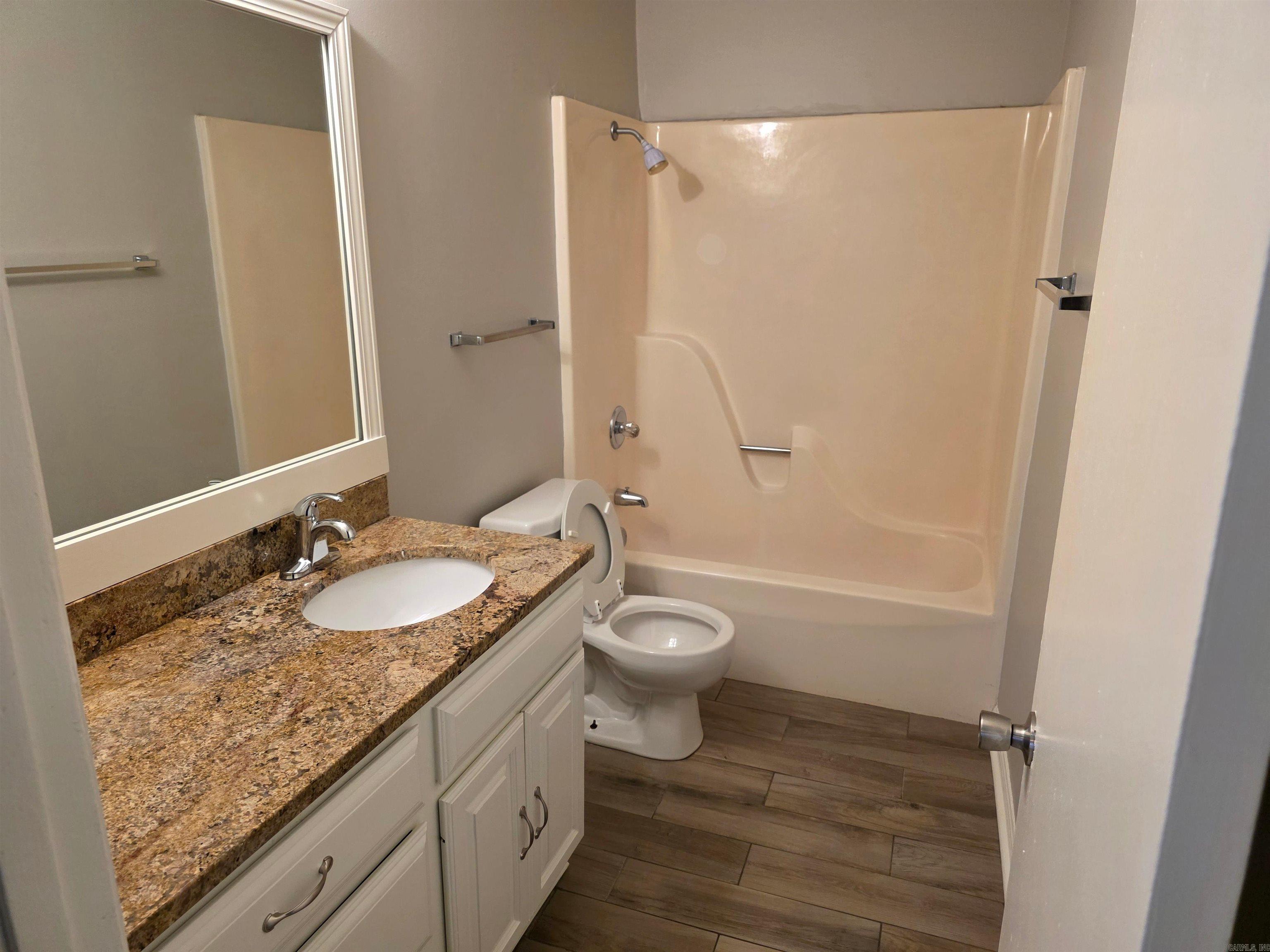 Briarfield Section #3 Phase 1 - Residential Income