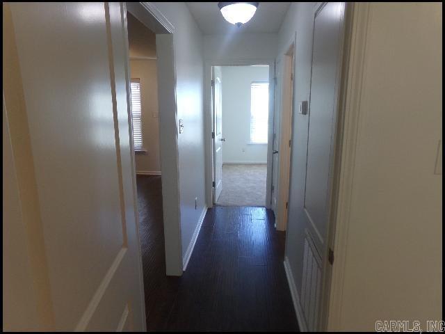 Meadows at Centennial Valley - Residential Lease