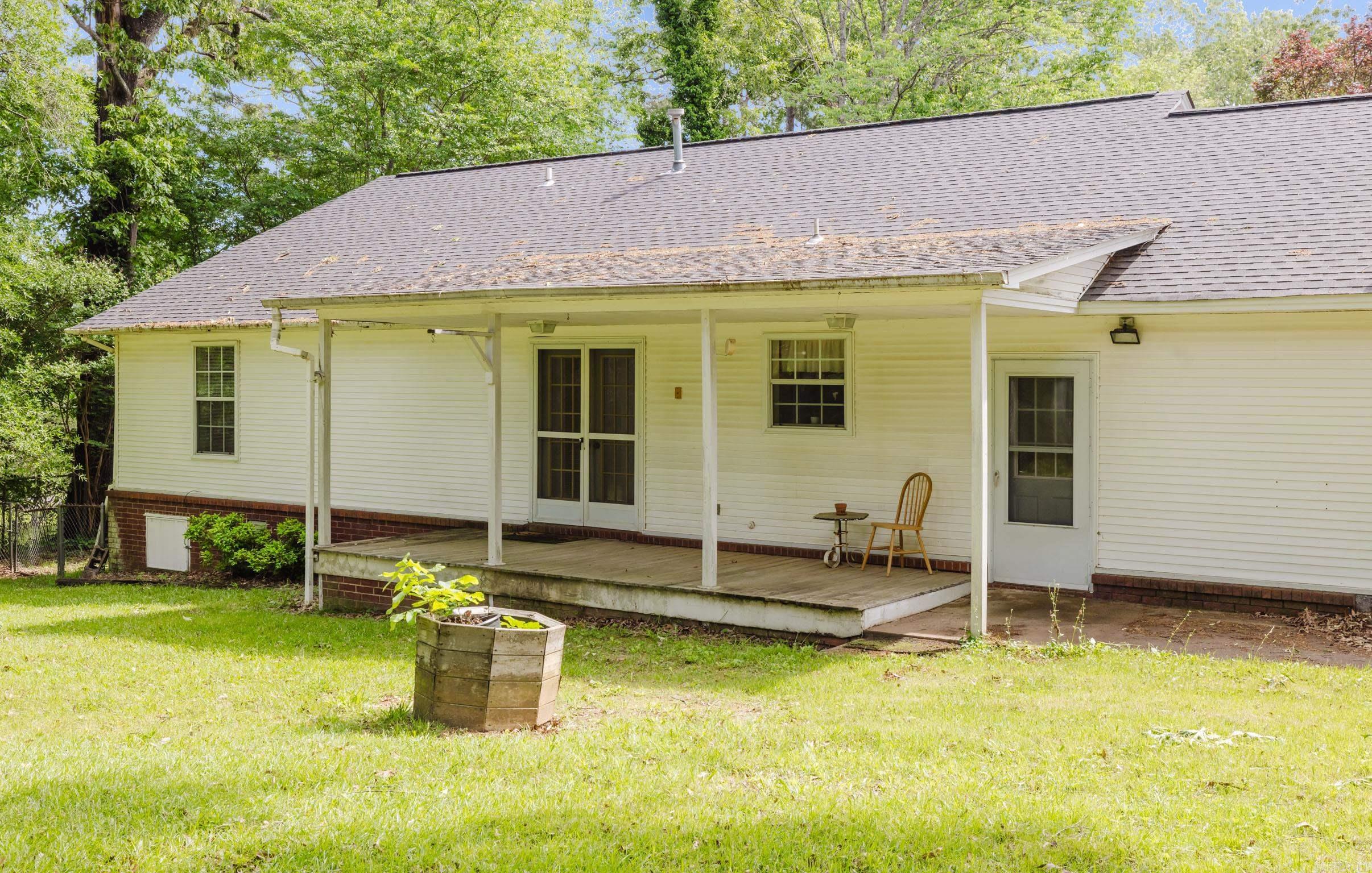 SALEM OAKS - Residential