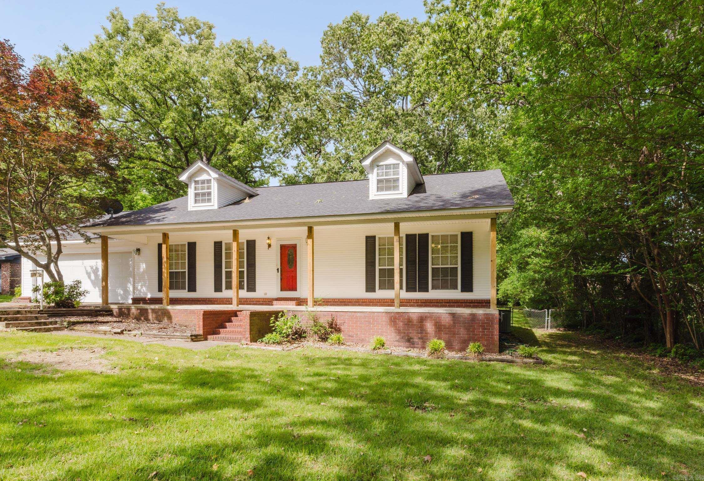 SALEM OAKS - Residential