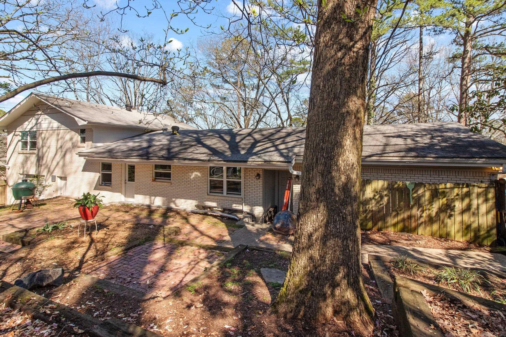 Leawood Heights - Residential