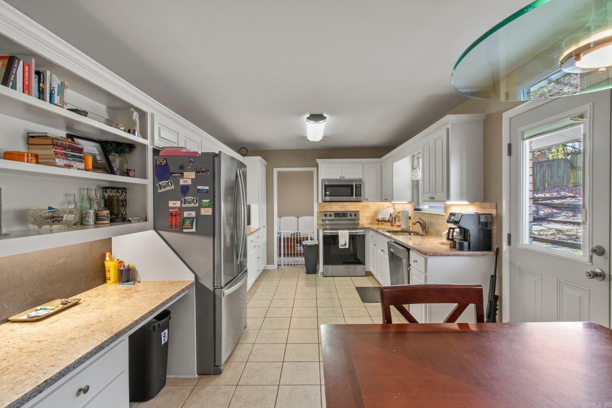 Leawood Heights - Residential