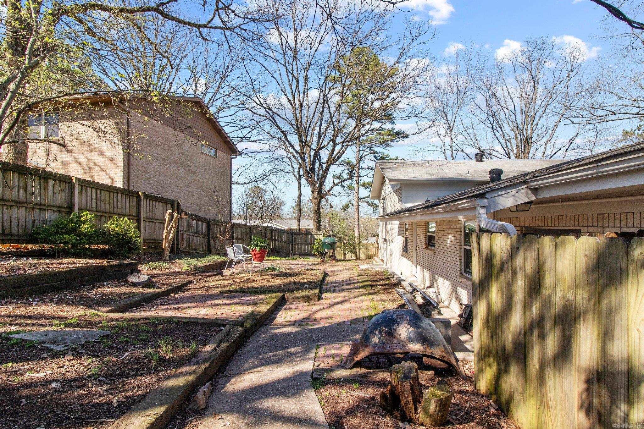 Leawood Heights - Residential