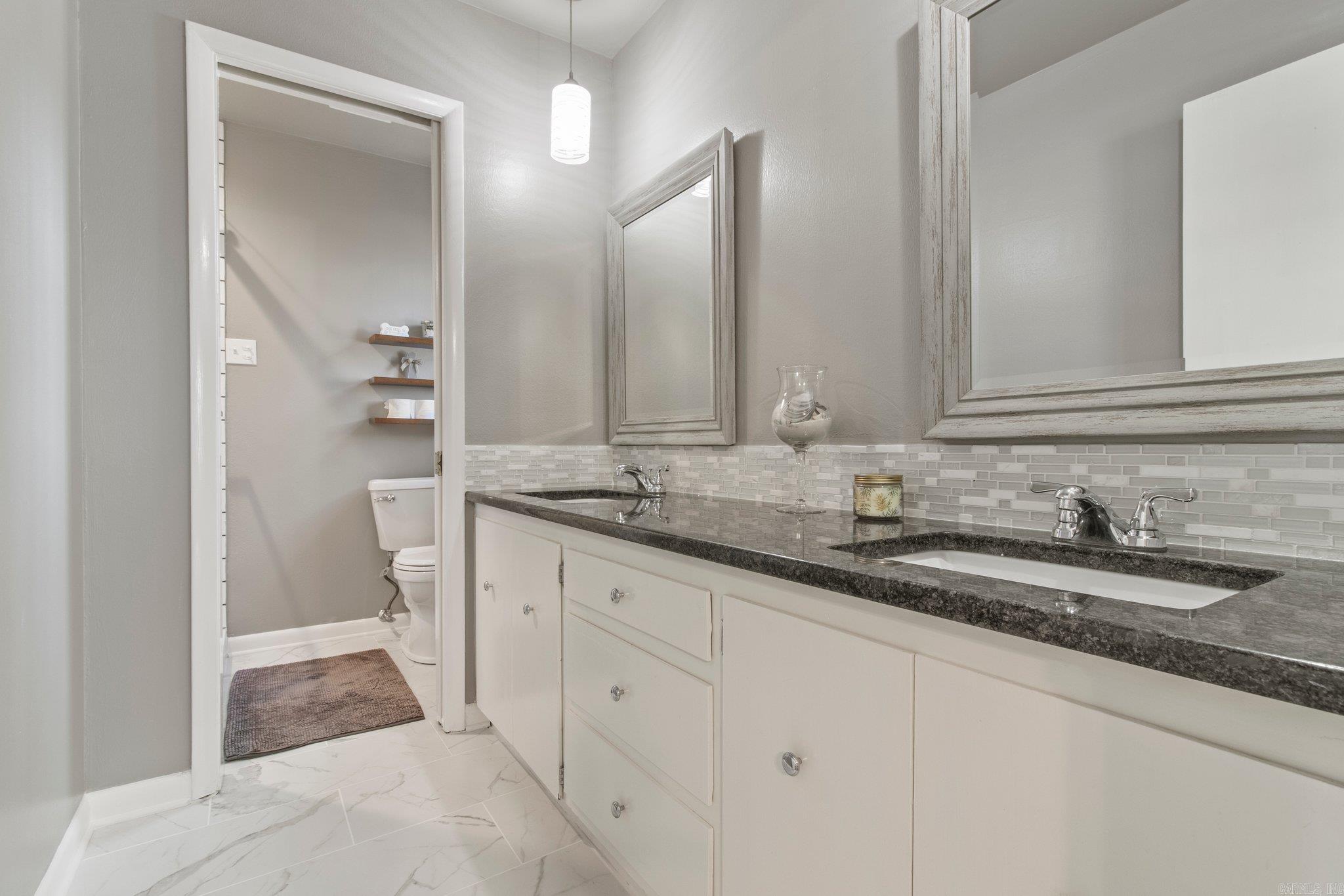 Leawood Heights - Residential