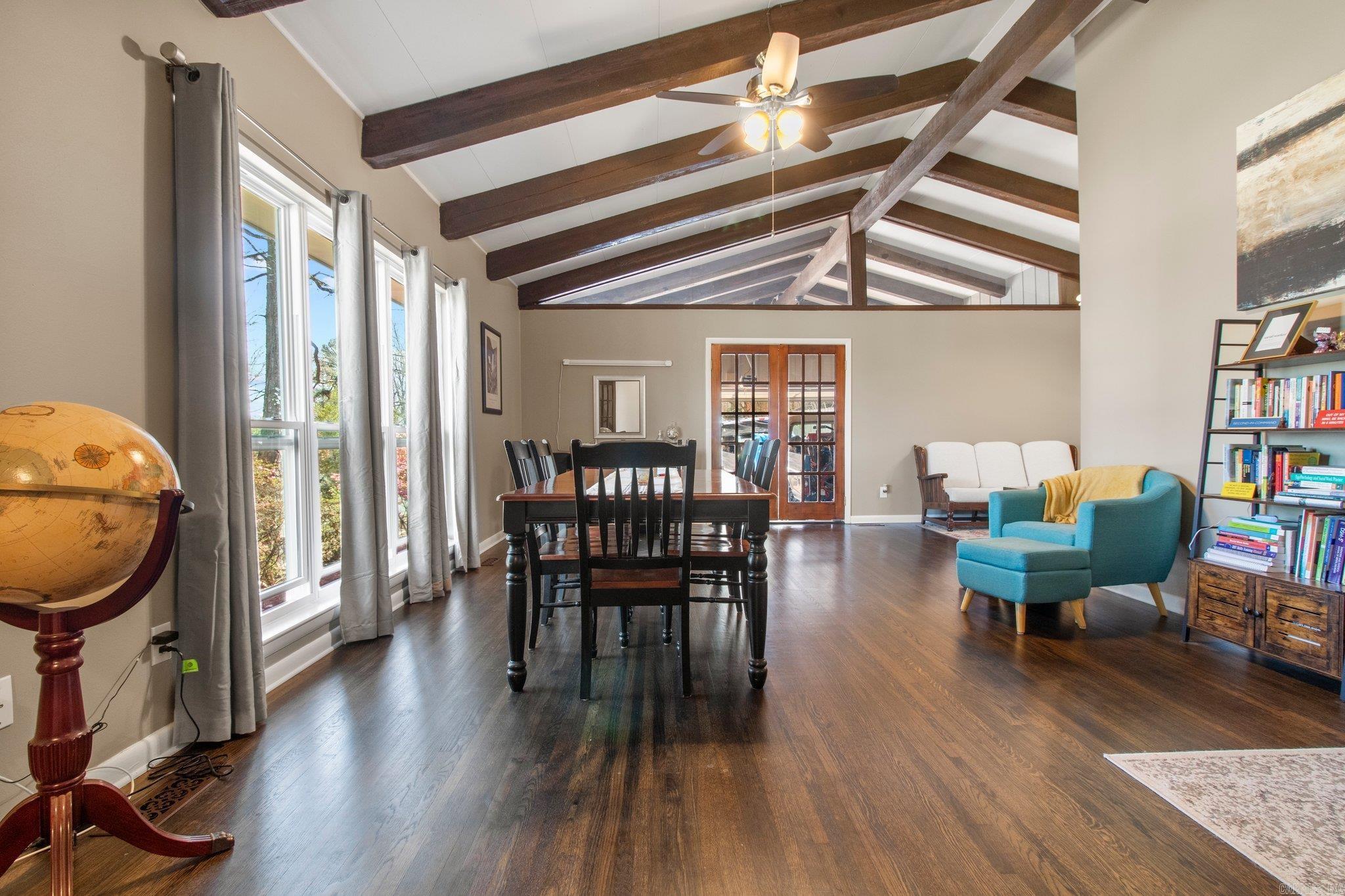 Leawood Heights - Residential