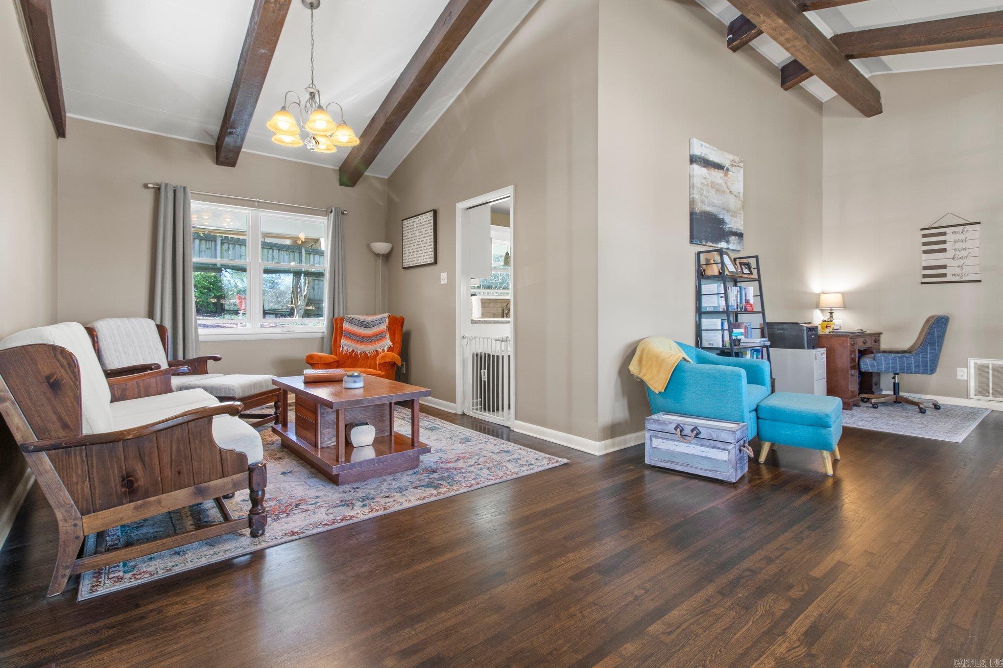 Leawood Heights - Residential