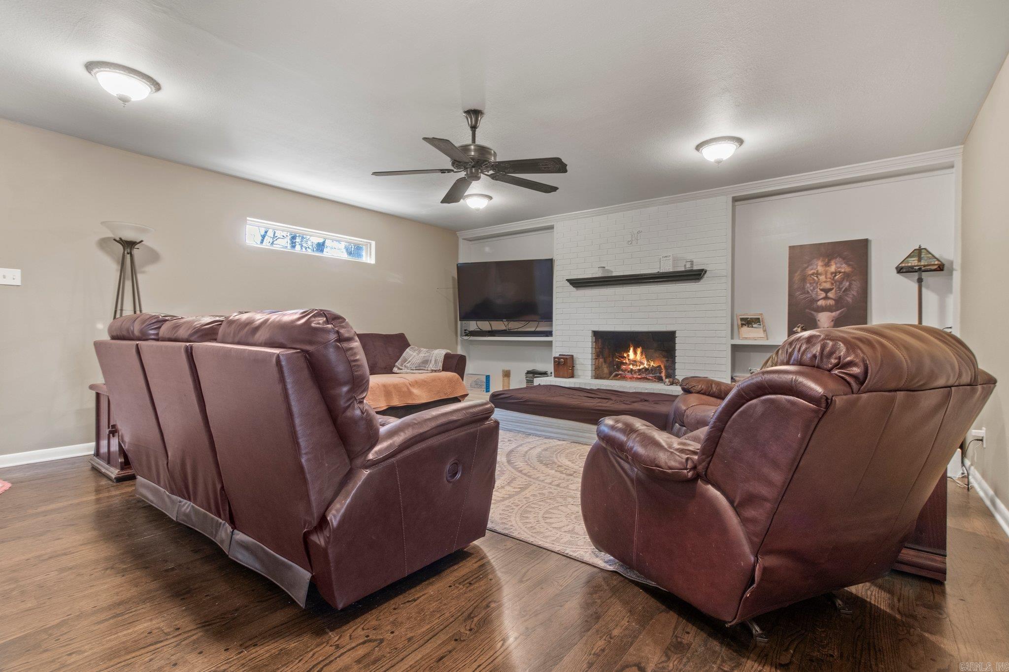 Leawood Heights - Residential