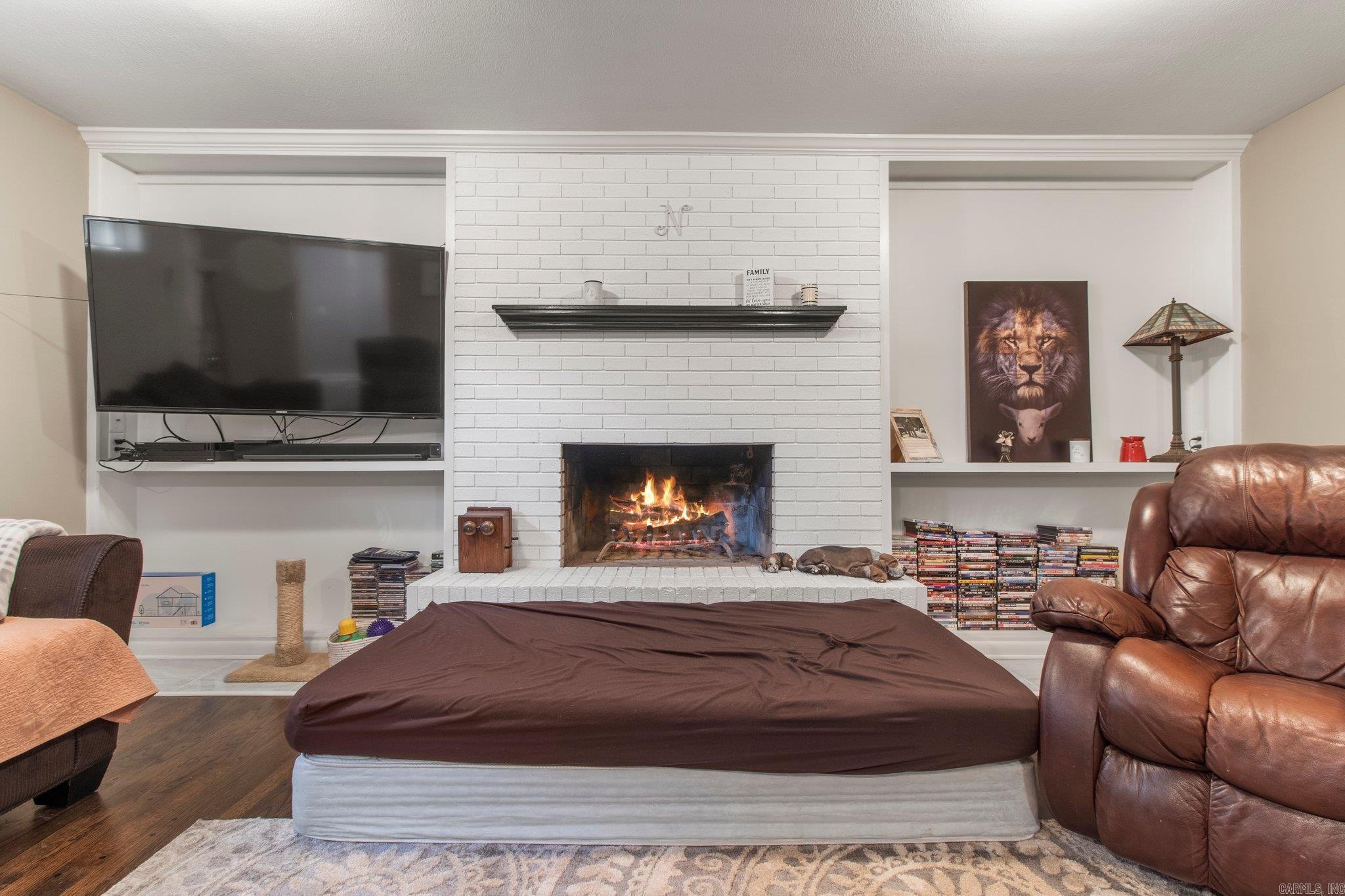 Leawood Heights - Residential