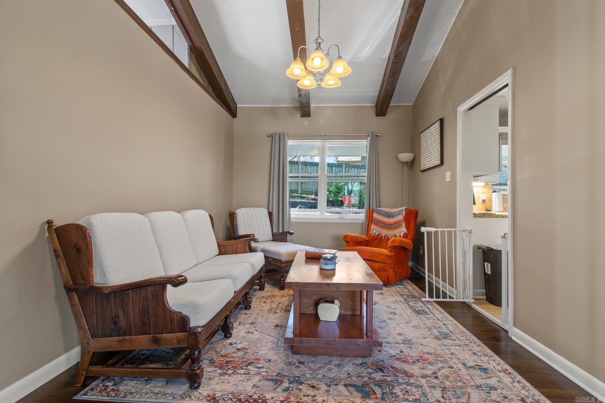 Leawood Heights - Residential