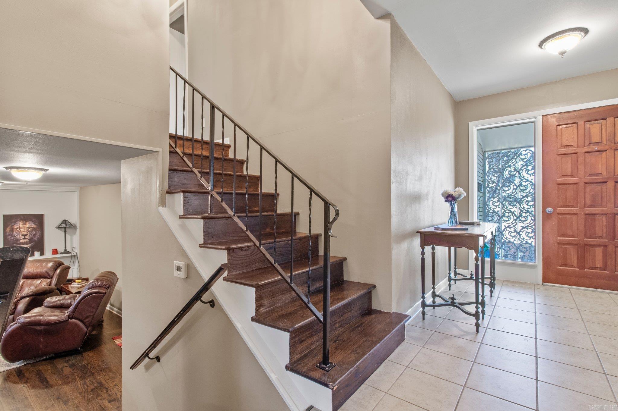 Leawood Heights - Residential