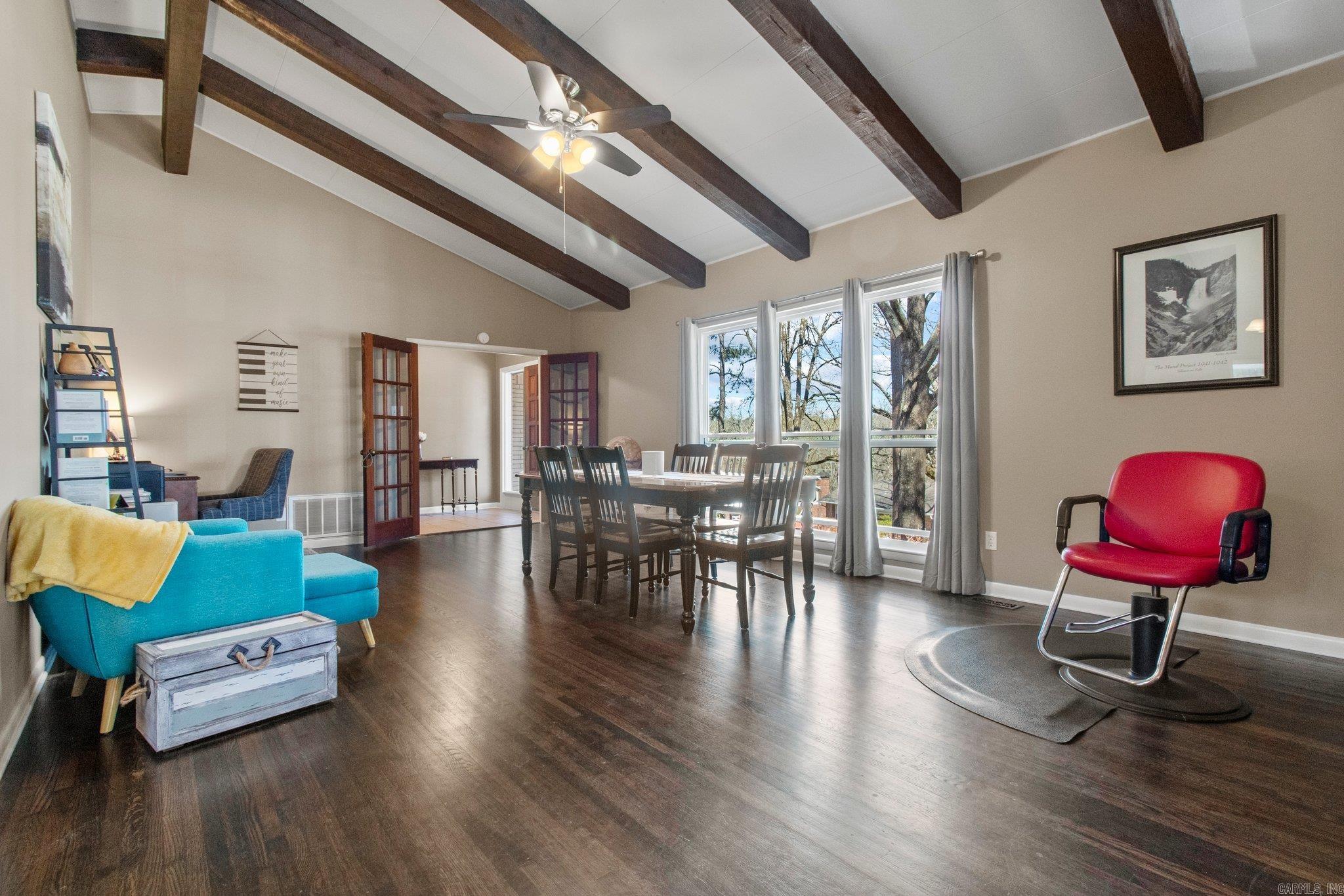 Leawood Heights - Residential