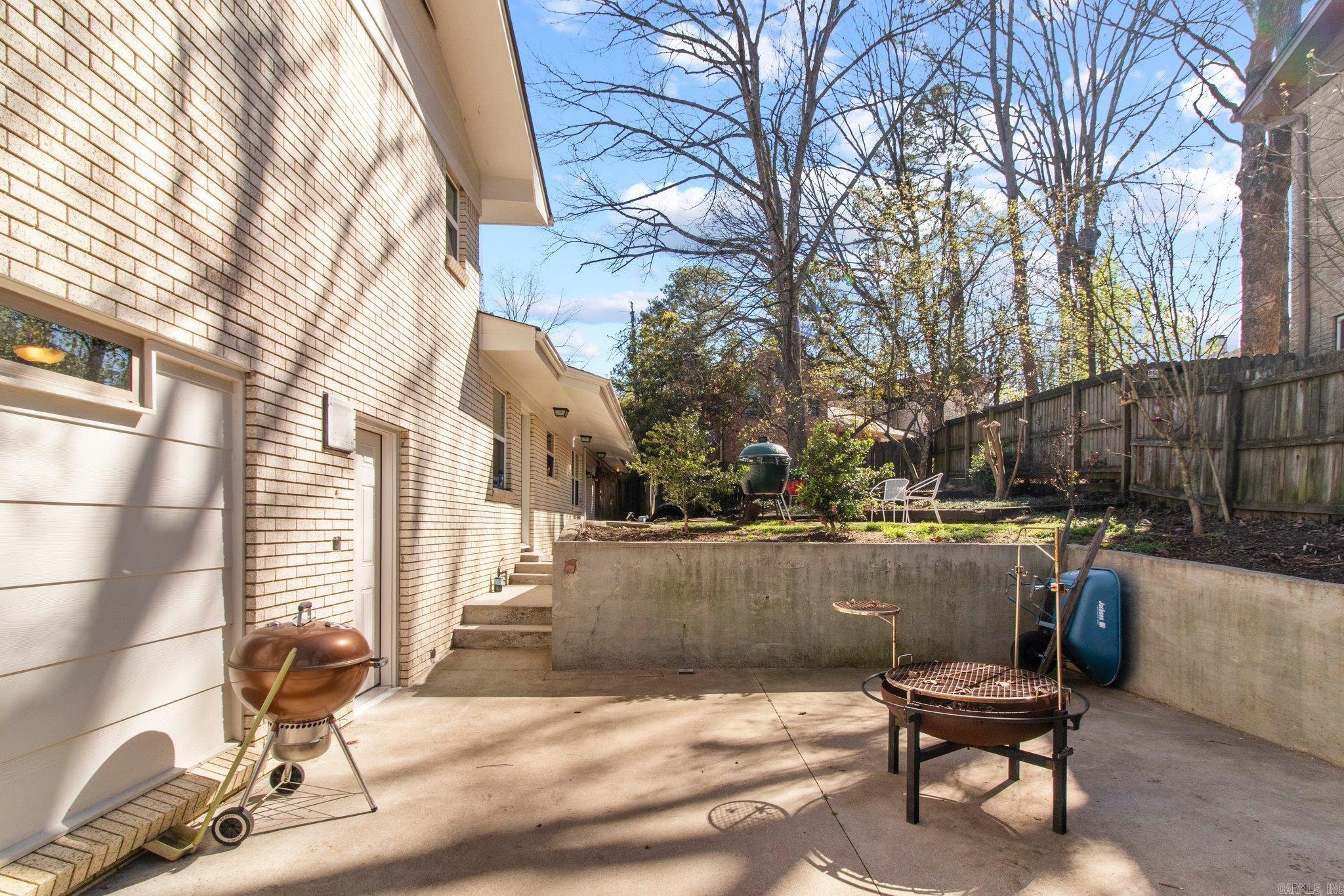 Leawood Heights - Residential