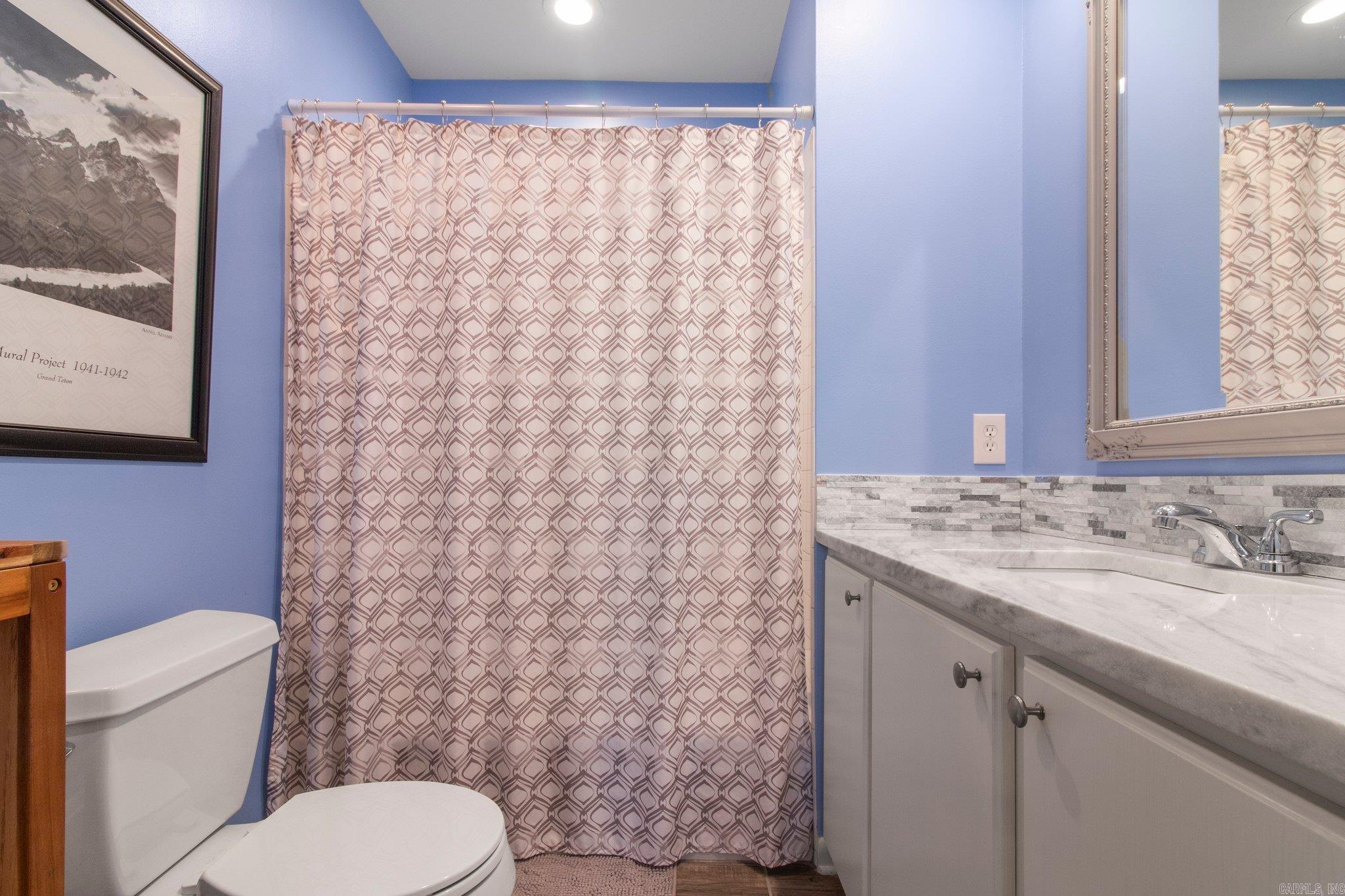 Leawood Heights - Residential