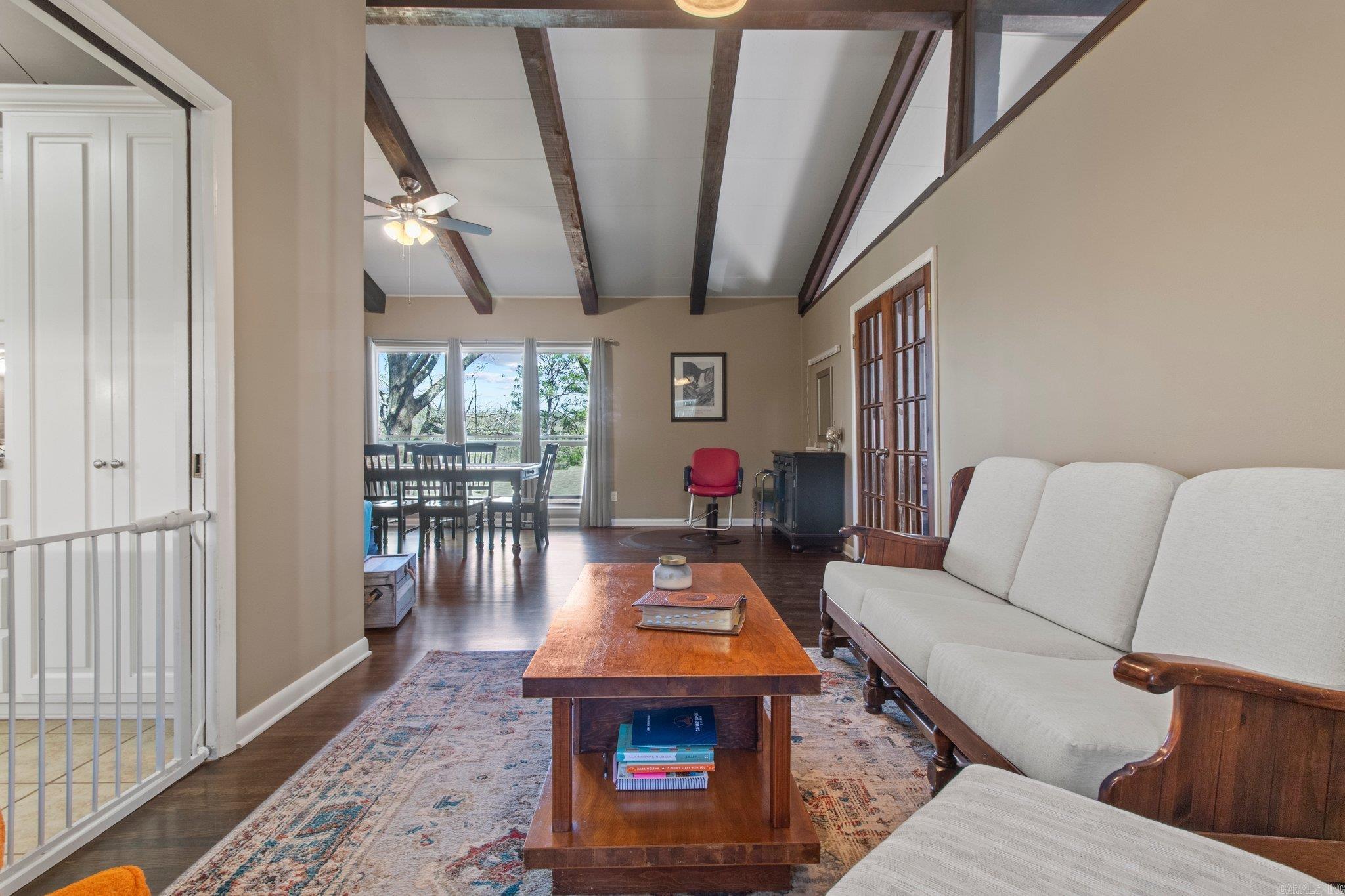 Leawood Heights - Residential