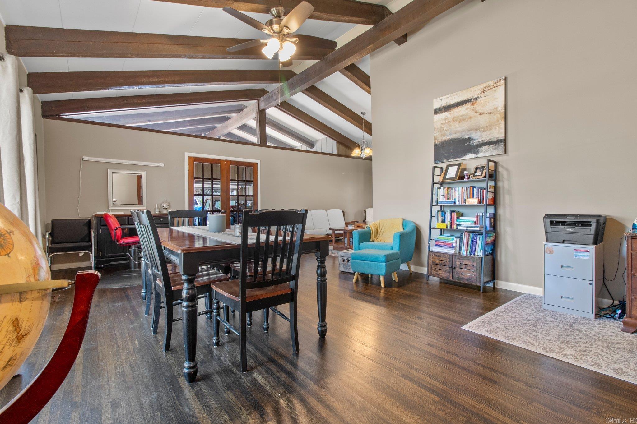 Leawood Heights - Residential