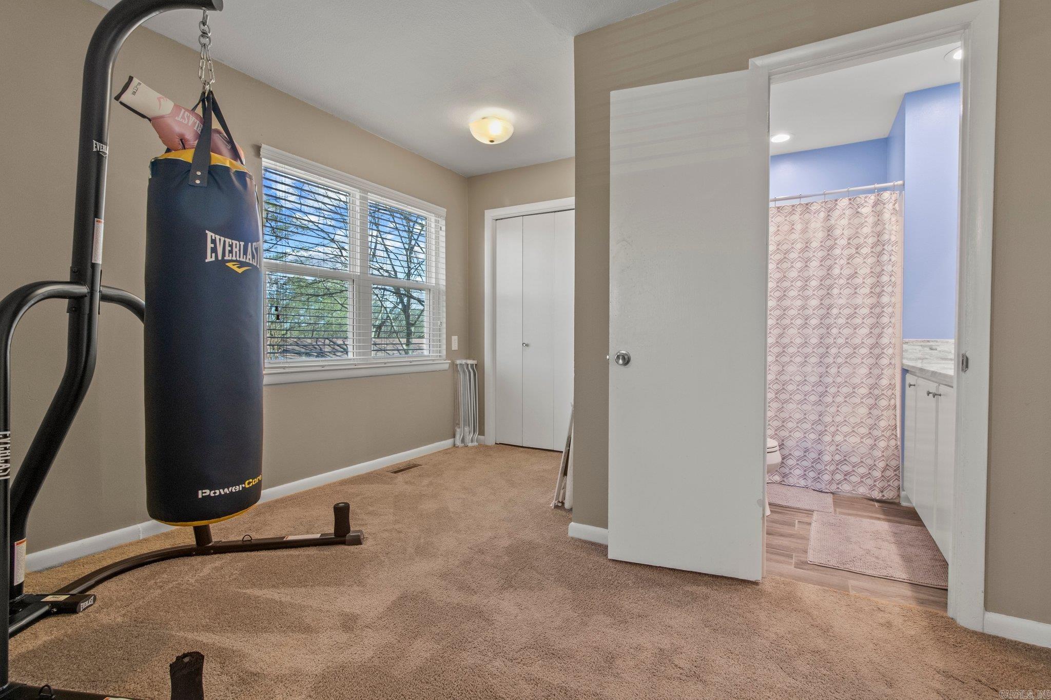 Leawood Heights - Residential