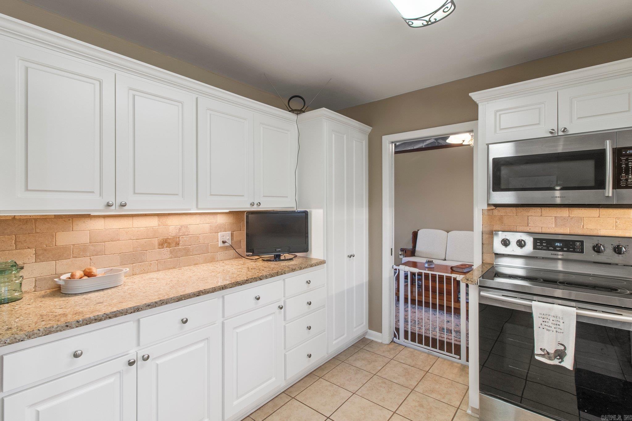 Leawood Heights - Residential