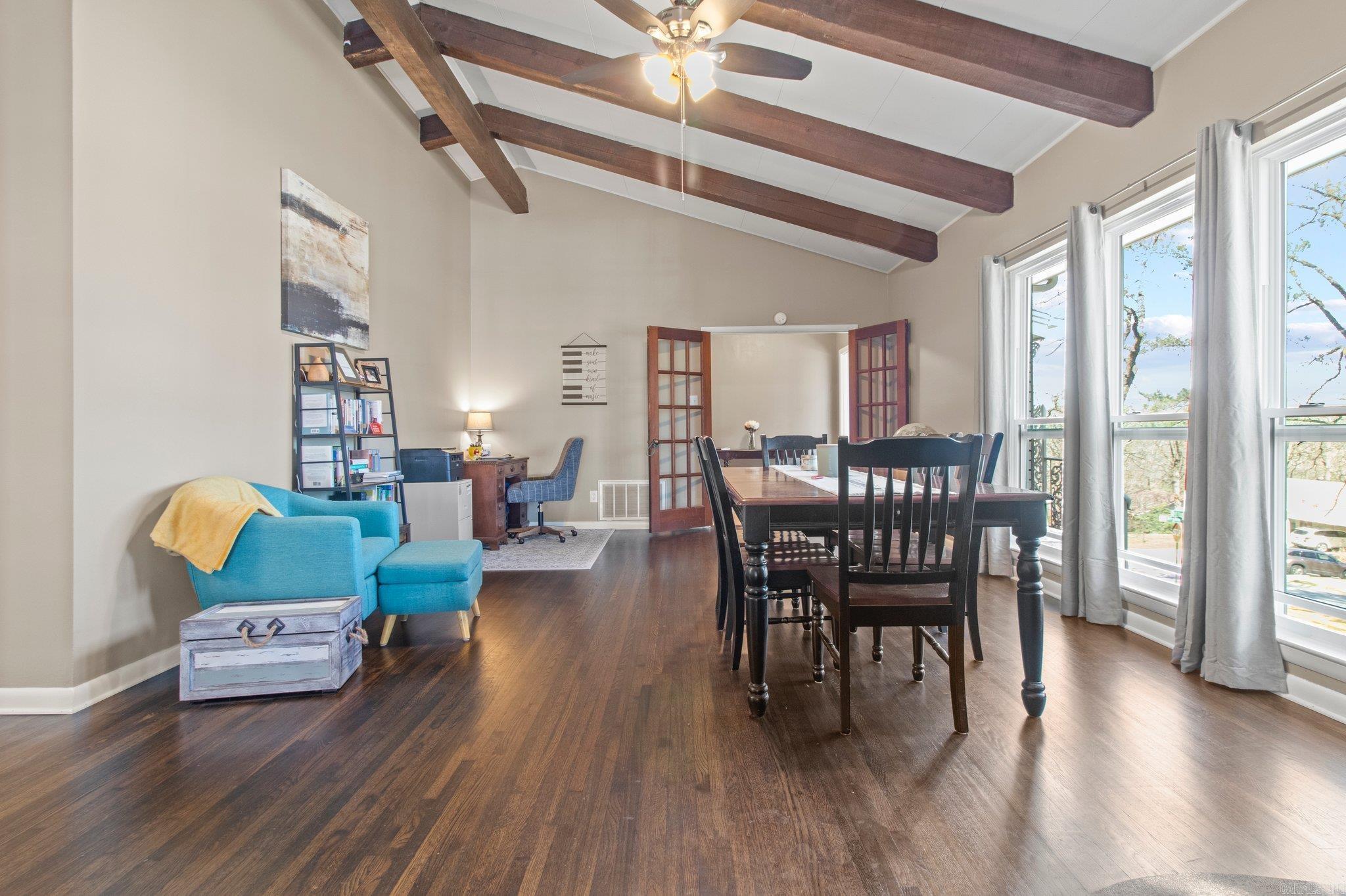 Leawood Heights - Residential