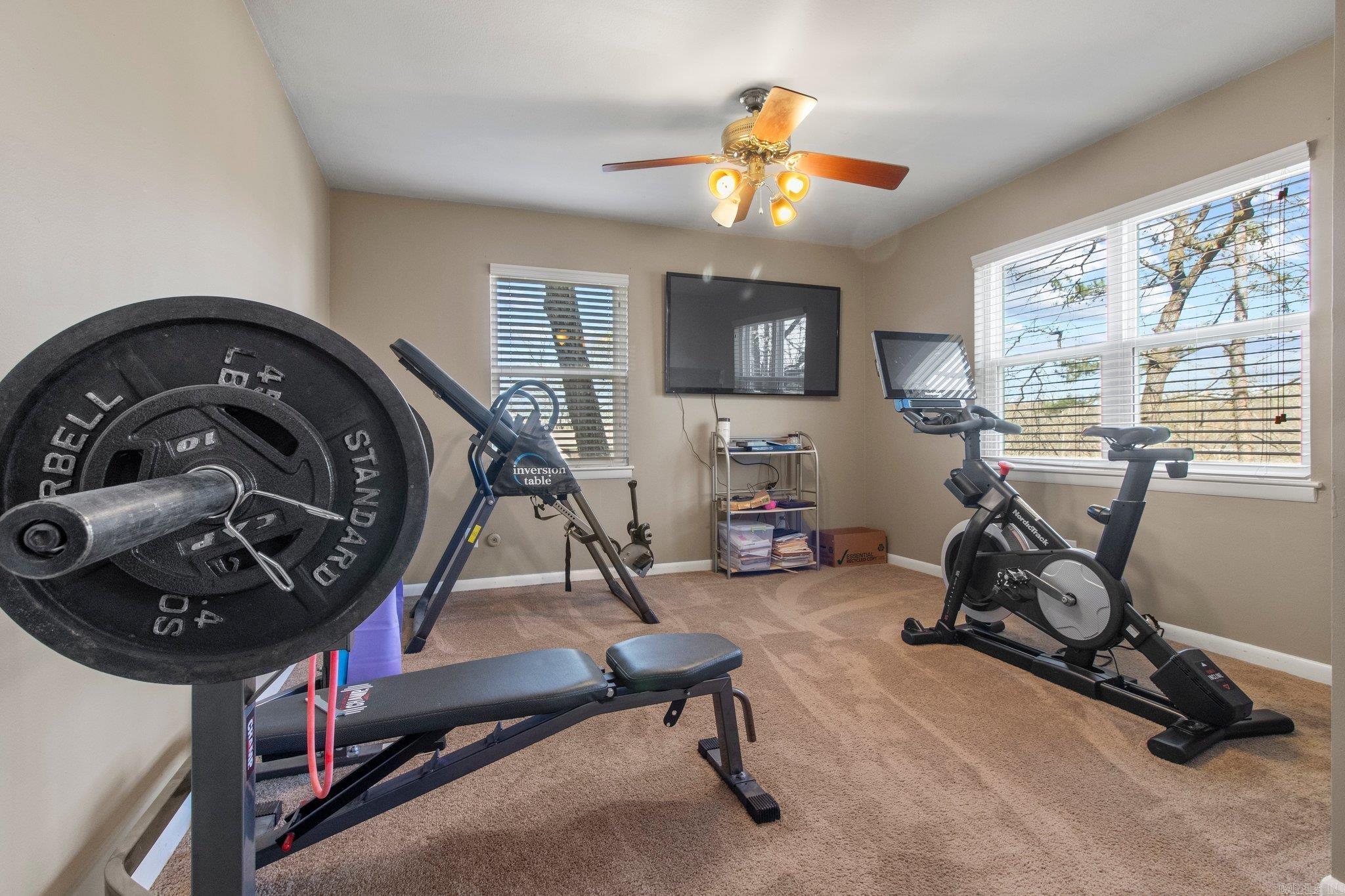 Leawood Heights - Residential