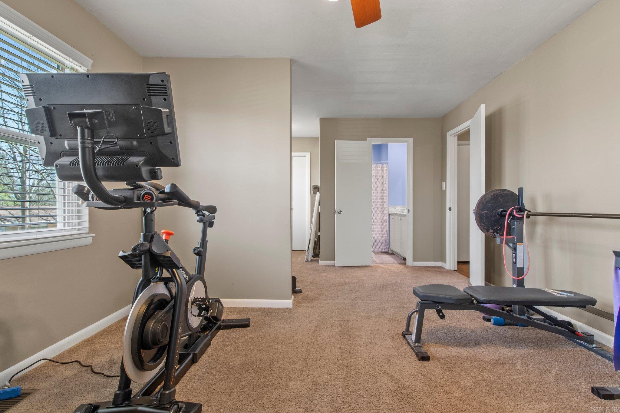 Leawood Heights - Residential