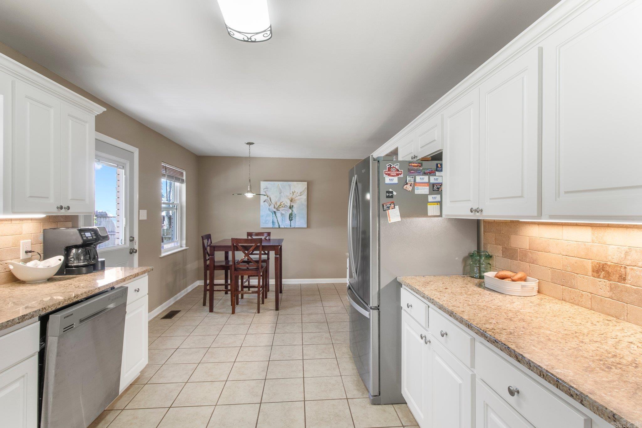 Leawood Heights - Residential