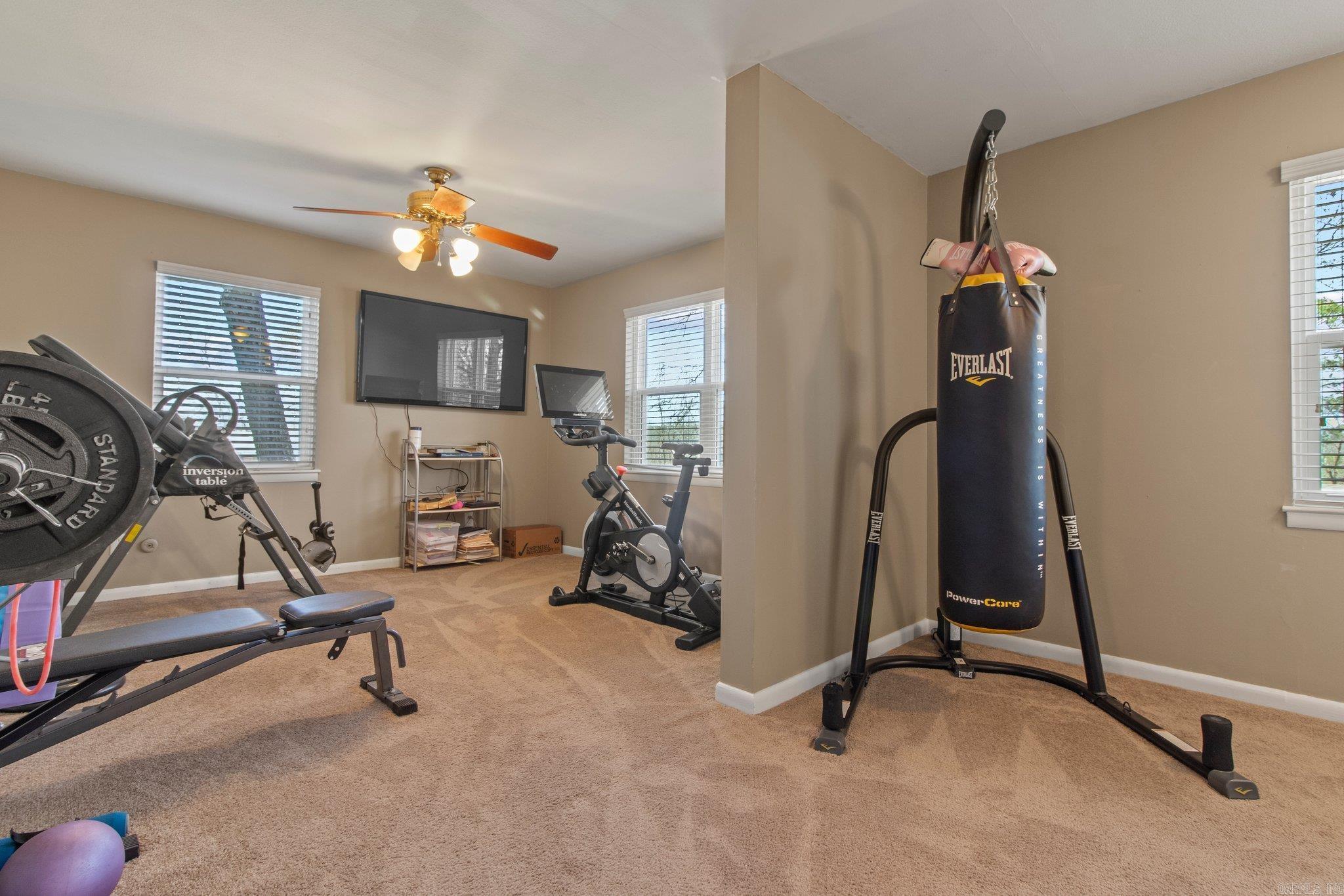 Leawood Heights - Residential