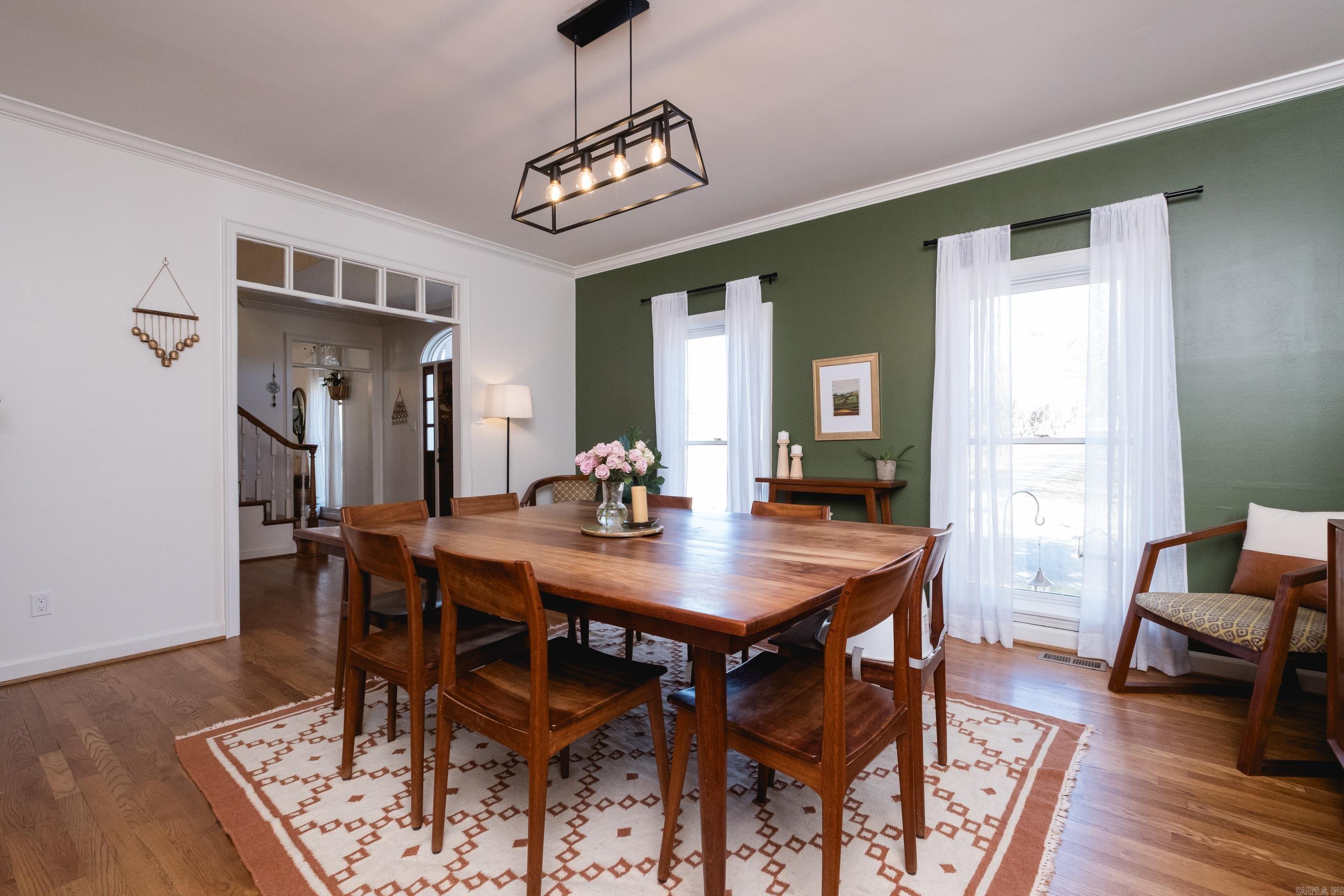 Ferndale - Residential