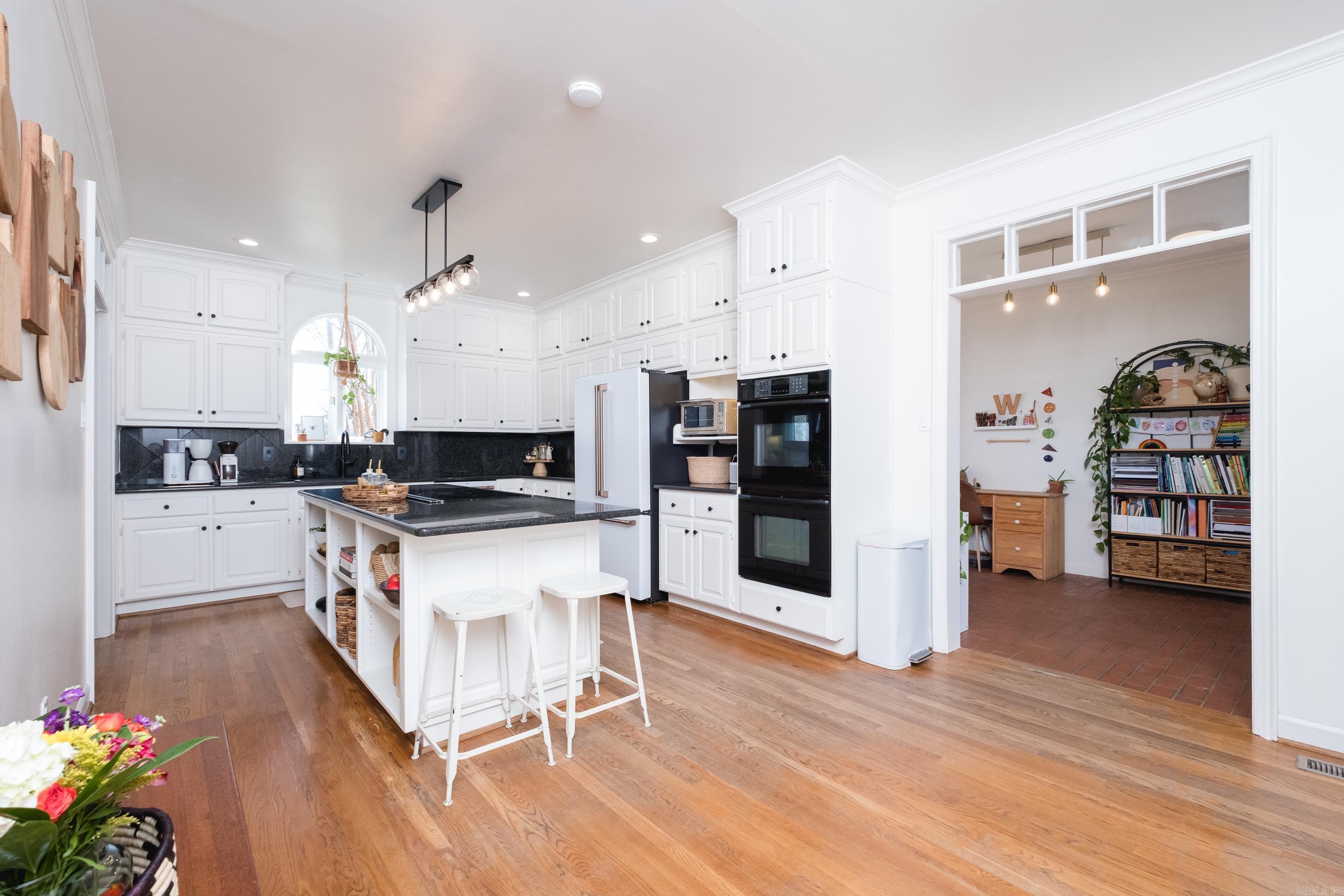 Ferndale - Residential