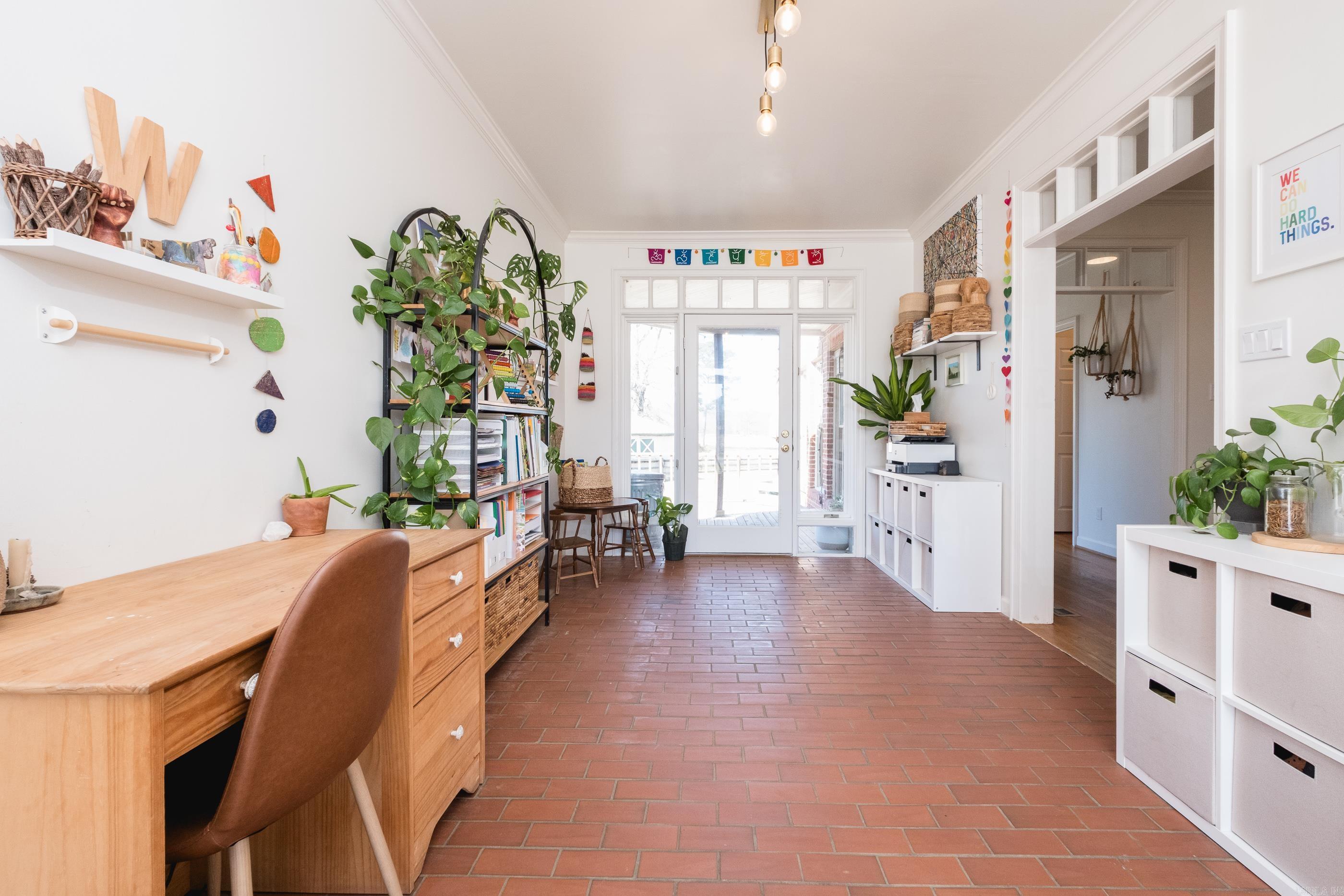 Ferndale - Residential