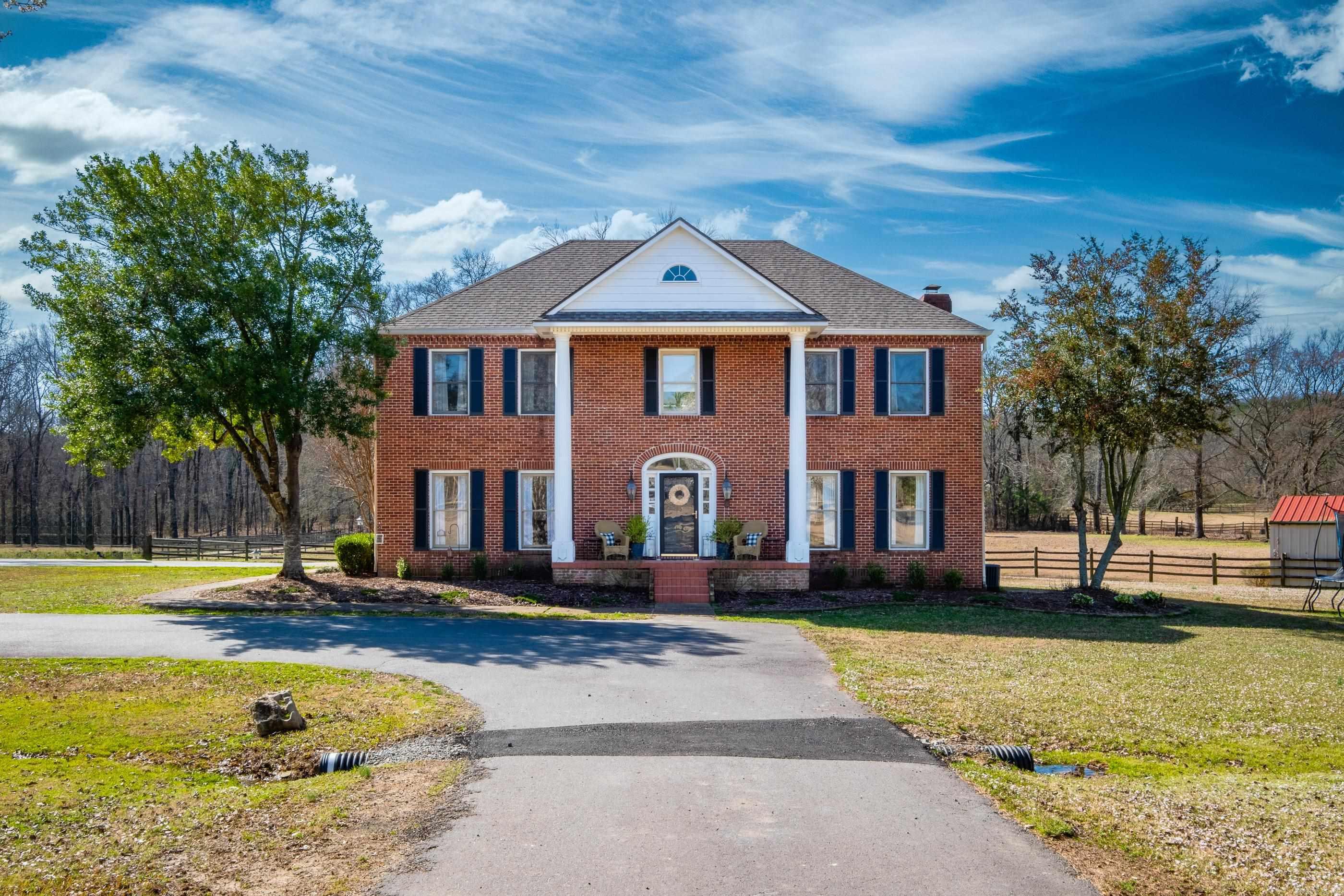 Ferndale - Residential