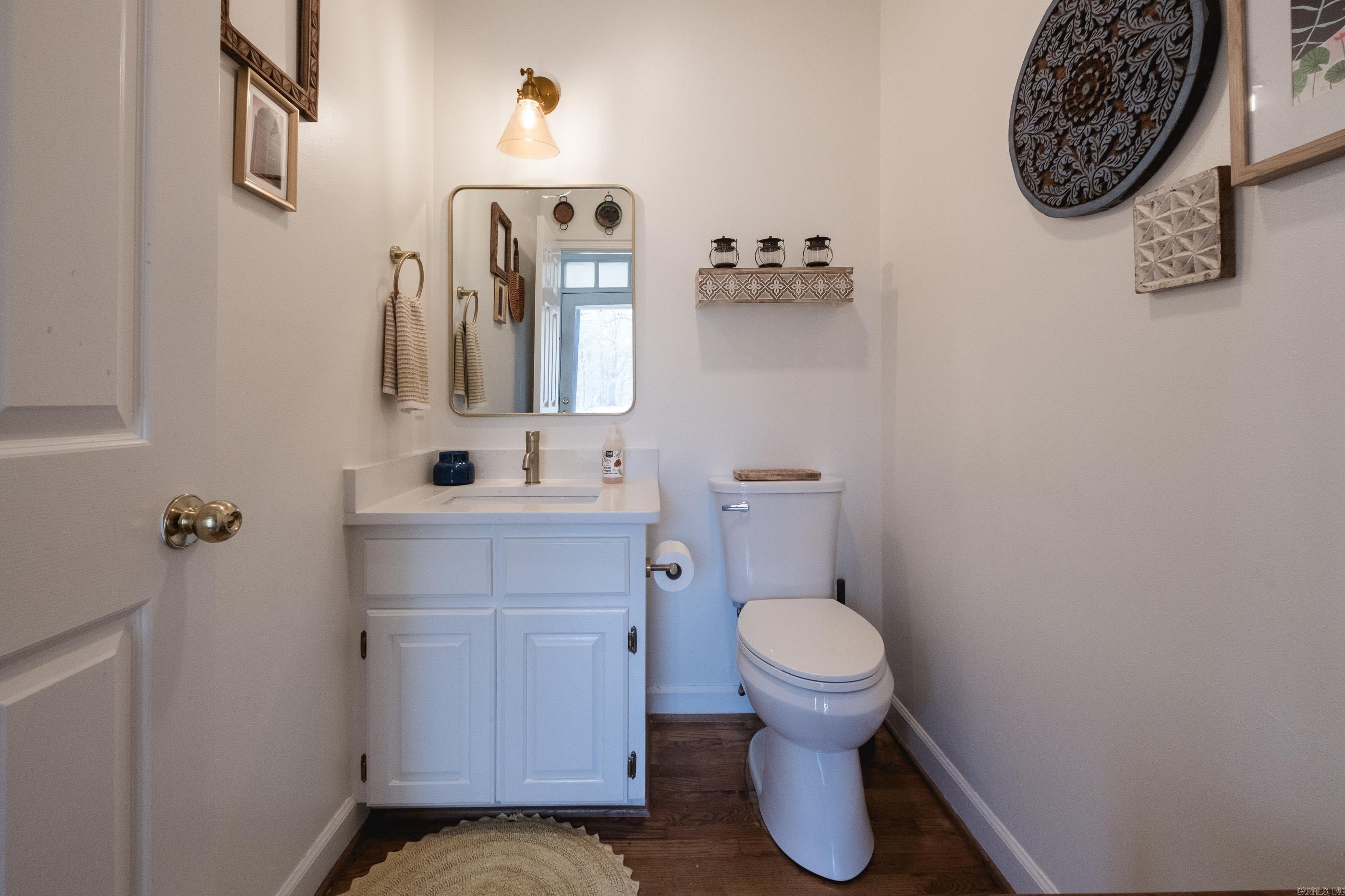 Ferndale - Residential