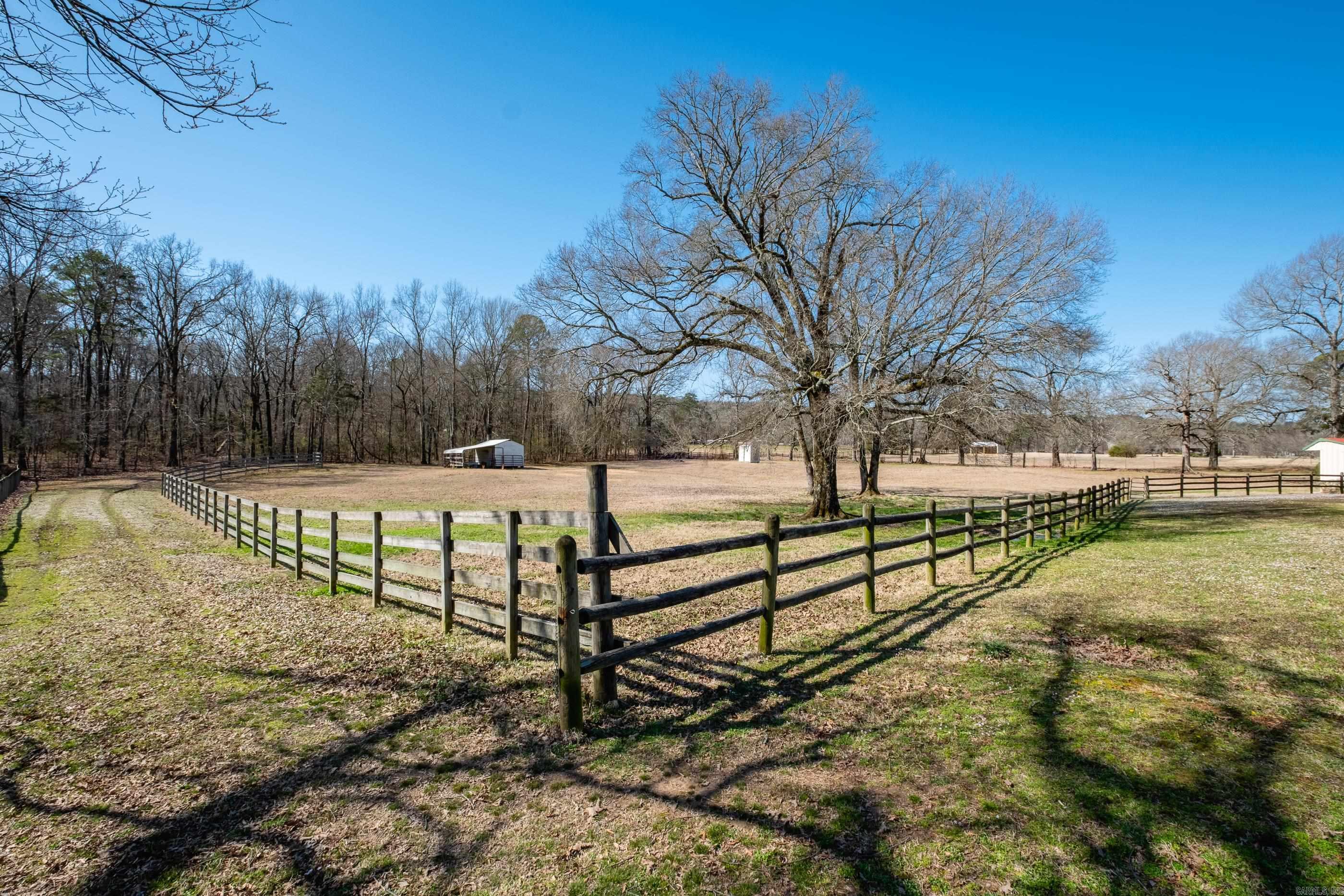 Ferndale - Residential