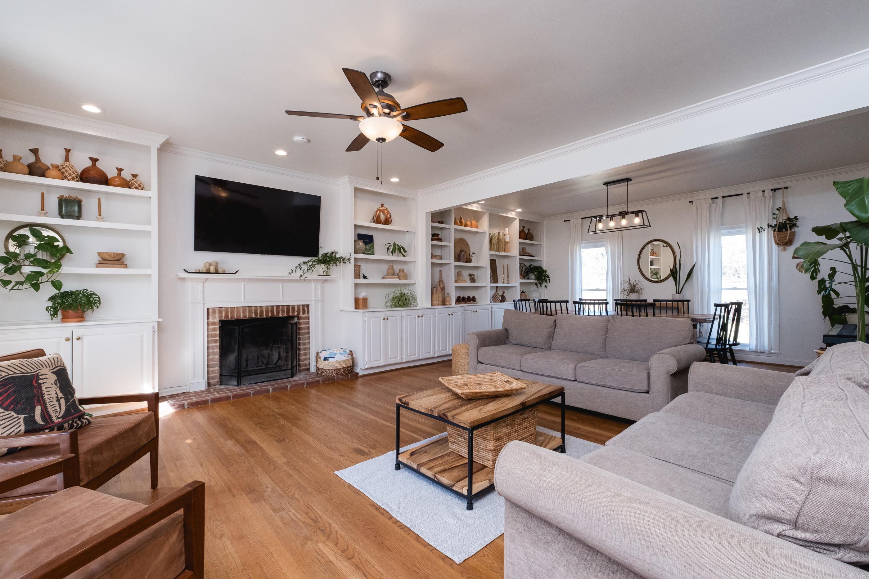 Ferndale - Residential