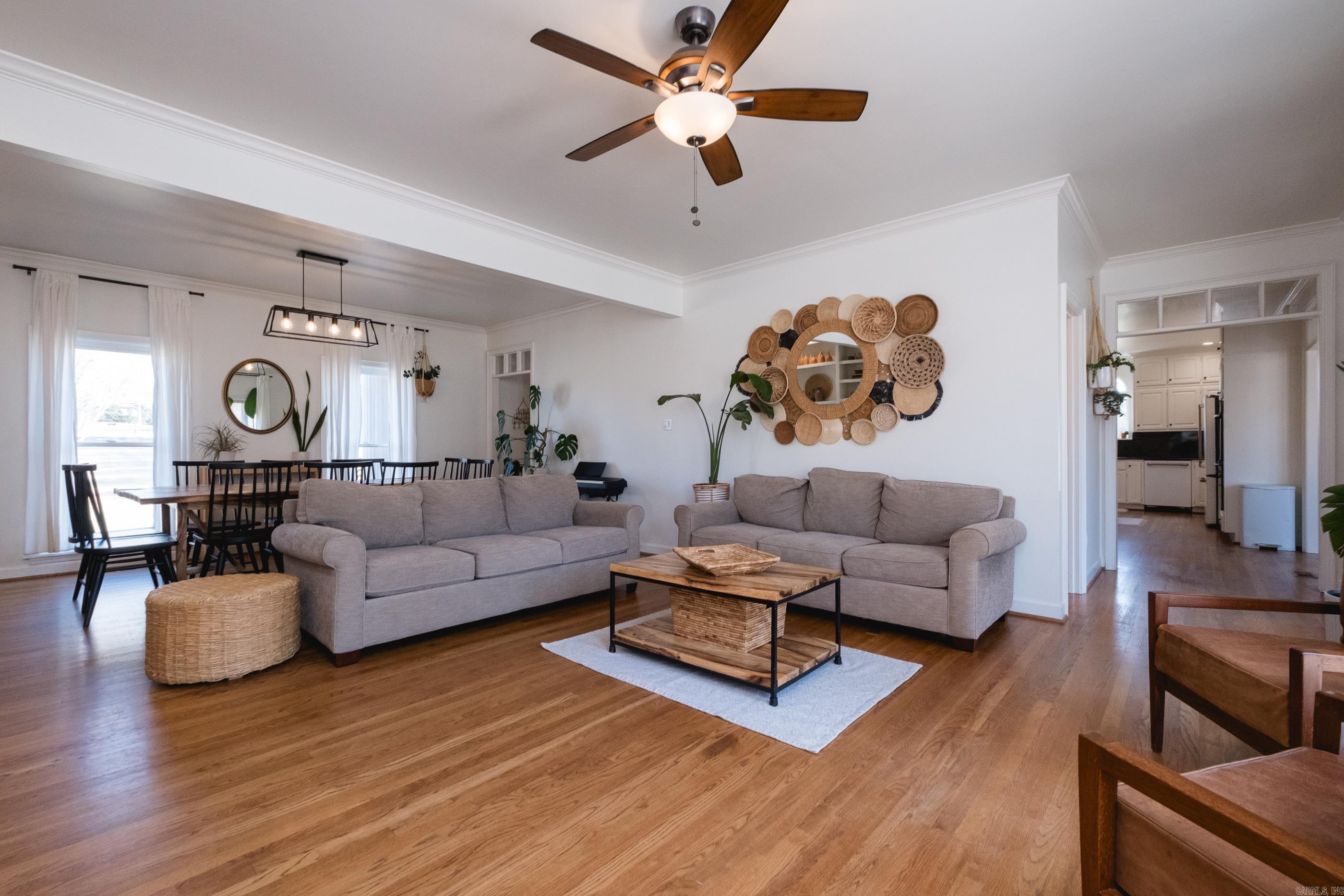 Ferndale - Residential