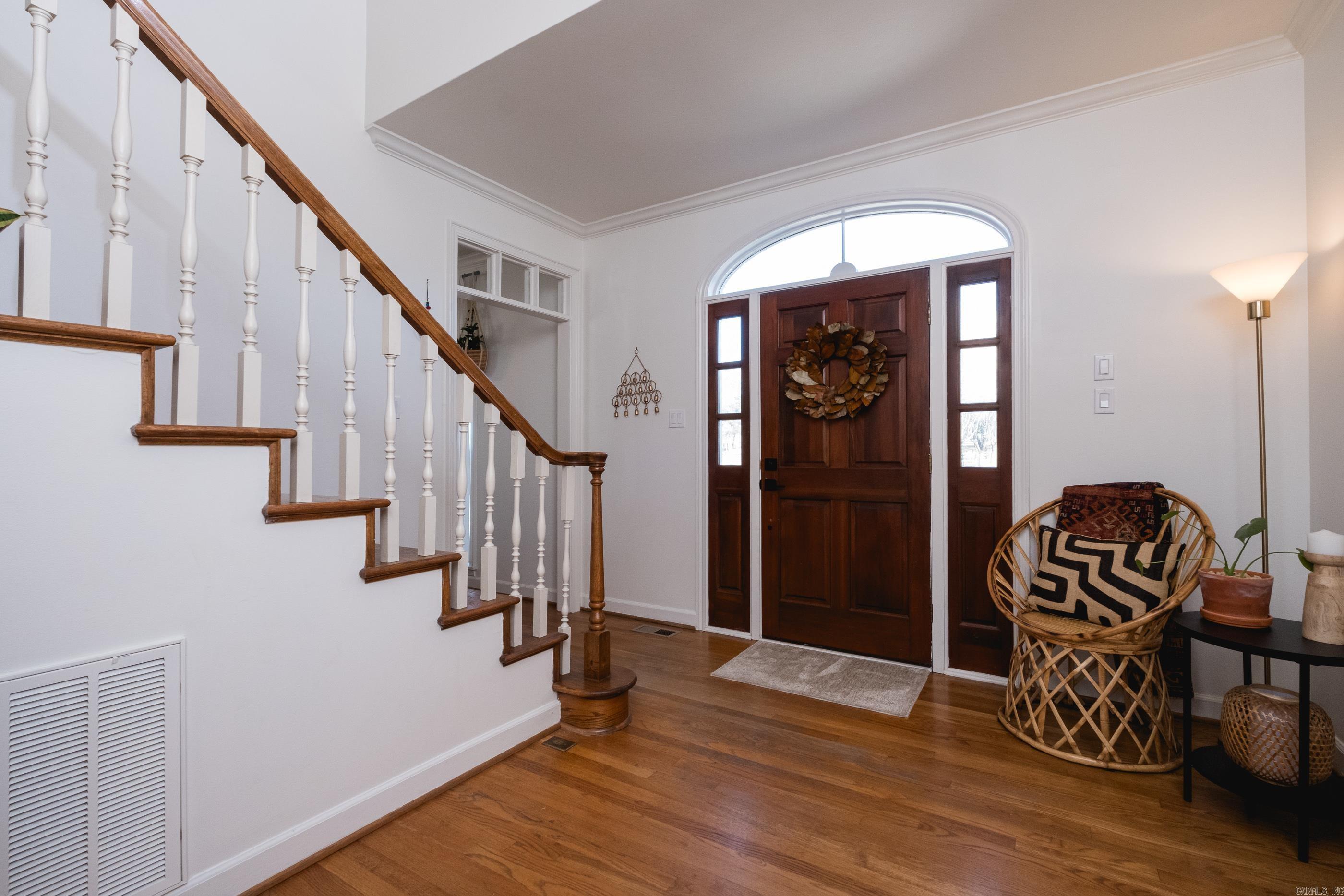 Ferndale - Residential